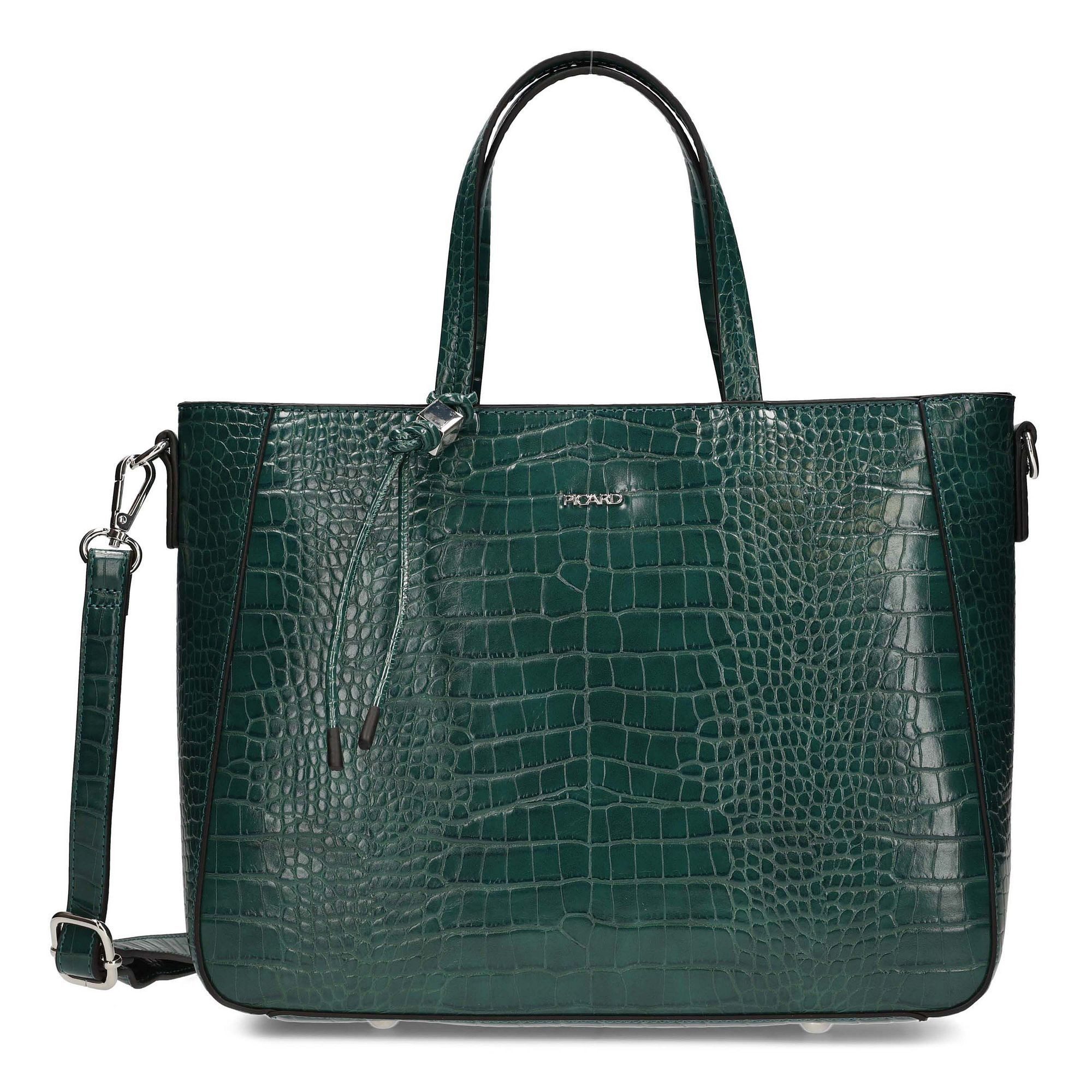 Picard Shopper Wild Art, Polyester