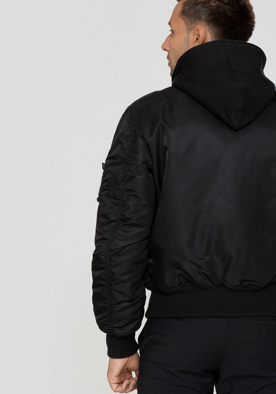 Alpha Industries Bomberjacke MA-1 D-TEC