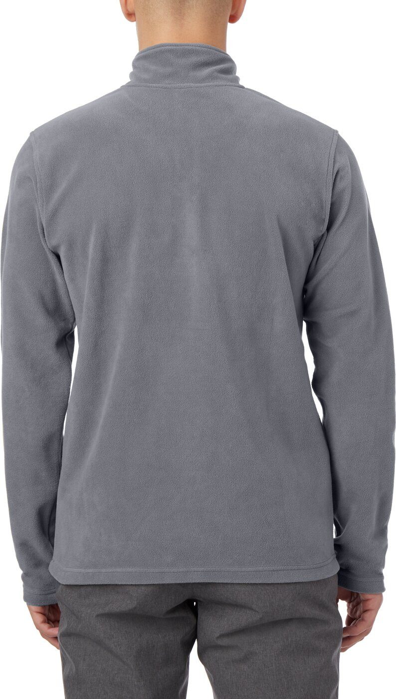 McKINLEY Rollkragenpullover He.-Funktions-Shirt Amarillo II M GREY DARK günstig online kaufen