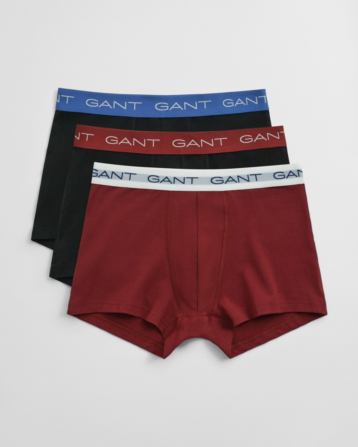 Gant Trunk TRUNK 3-PACK (3-St) Mit günstig online kaufen