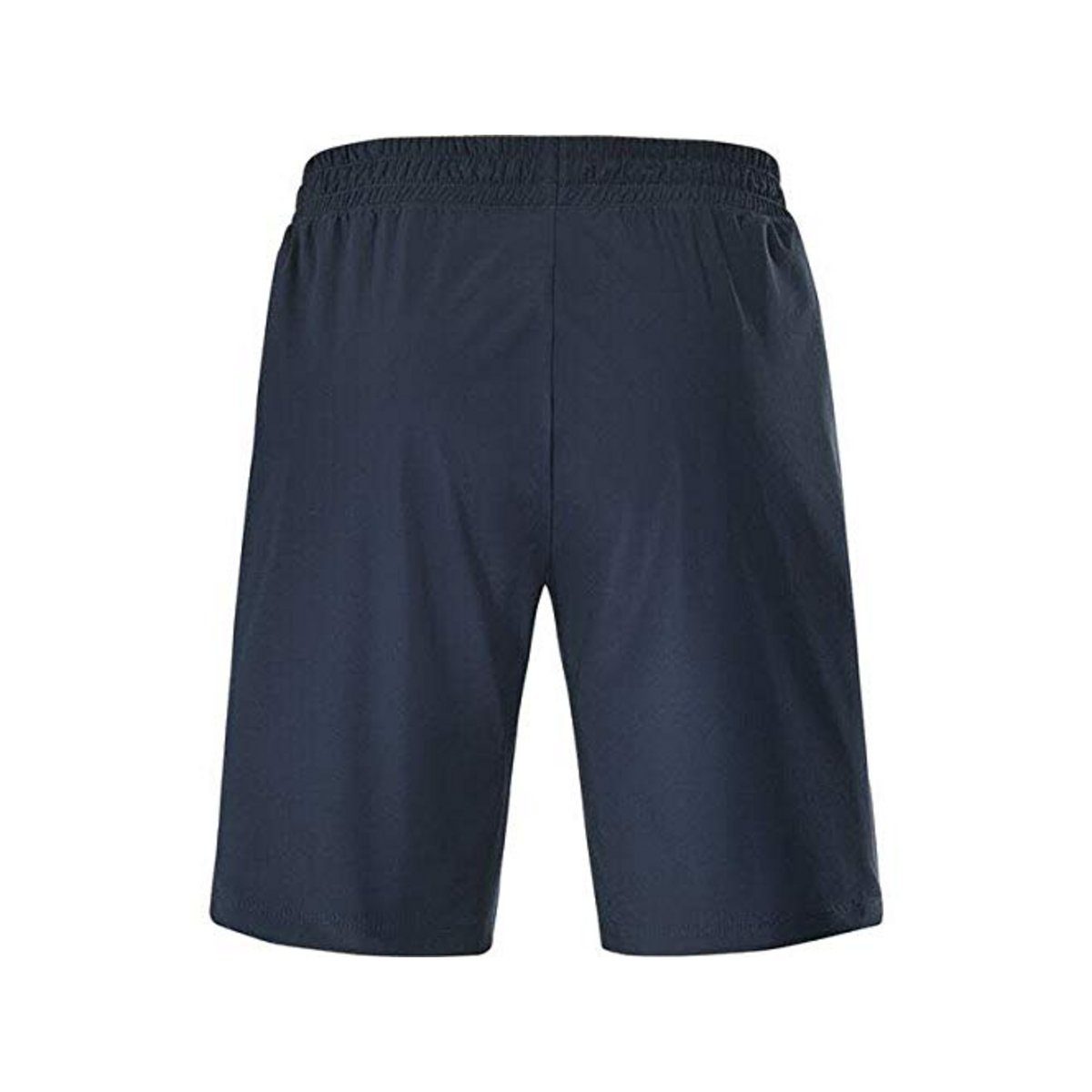 Sportswear fit regular uni DUNKELBLAU SCHNEIDER (1-tlg) Shorts