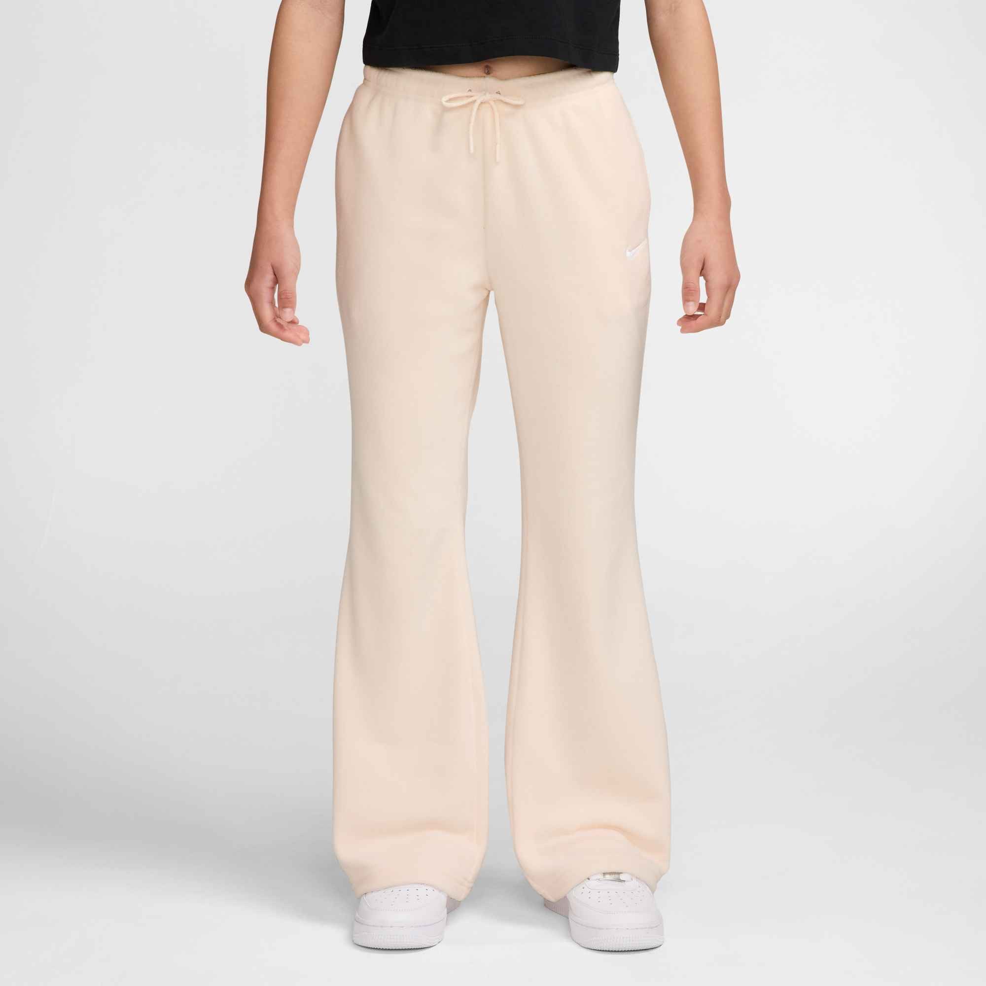 Nike Sportswear Jogginghose G NSW FLC PNT 2 COZY für Mädchen und Jugendliche