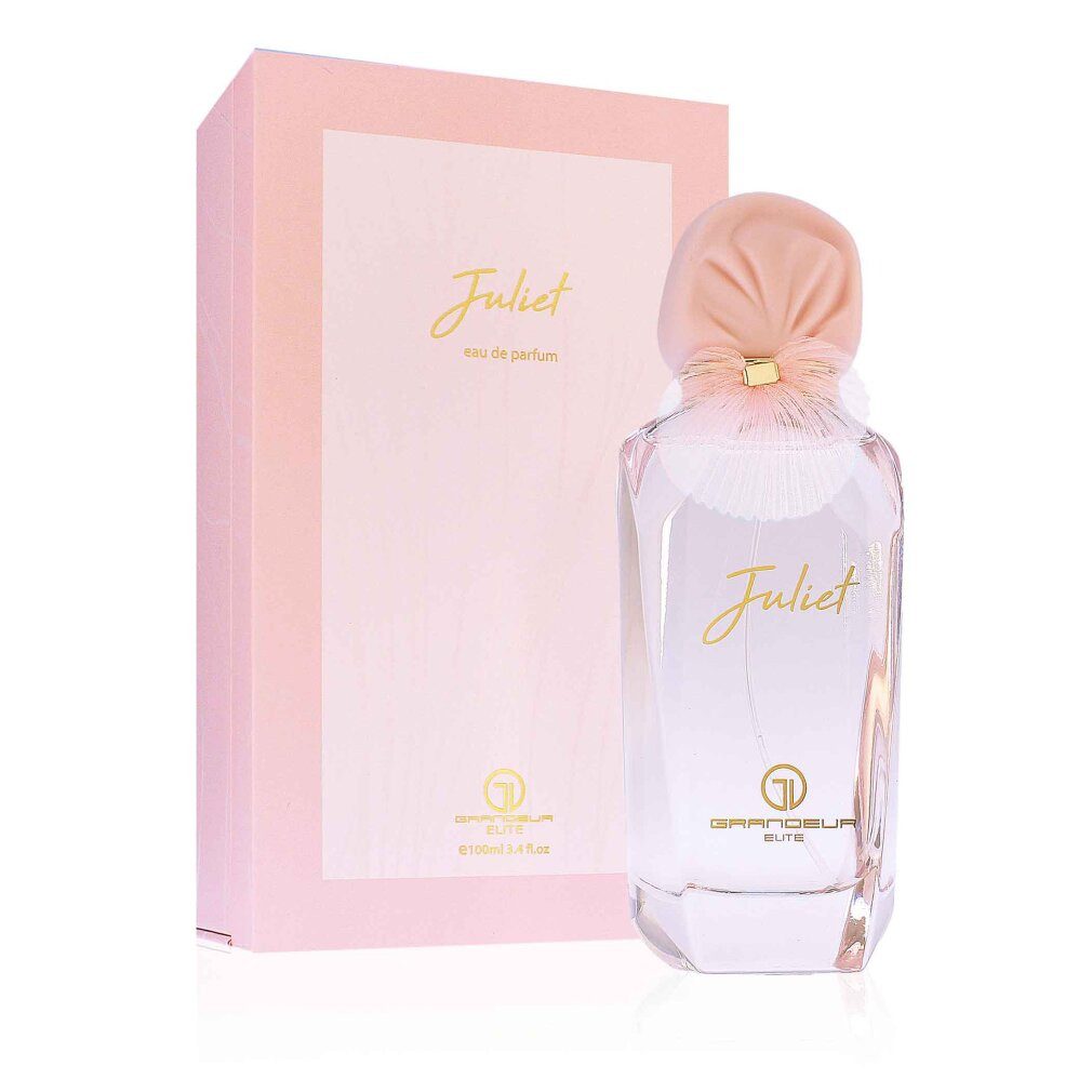 Grandeur Eau de Parfum Juliet EDP U 100ml