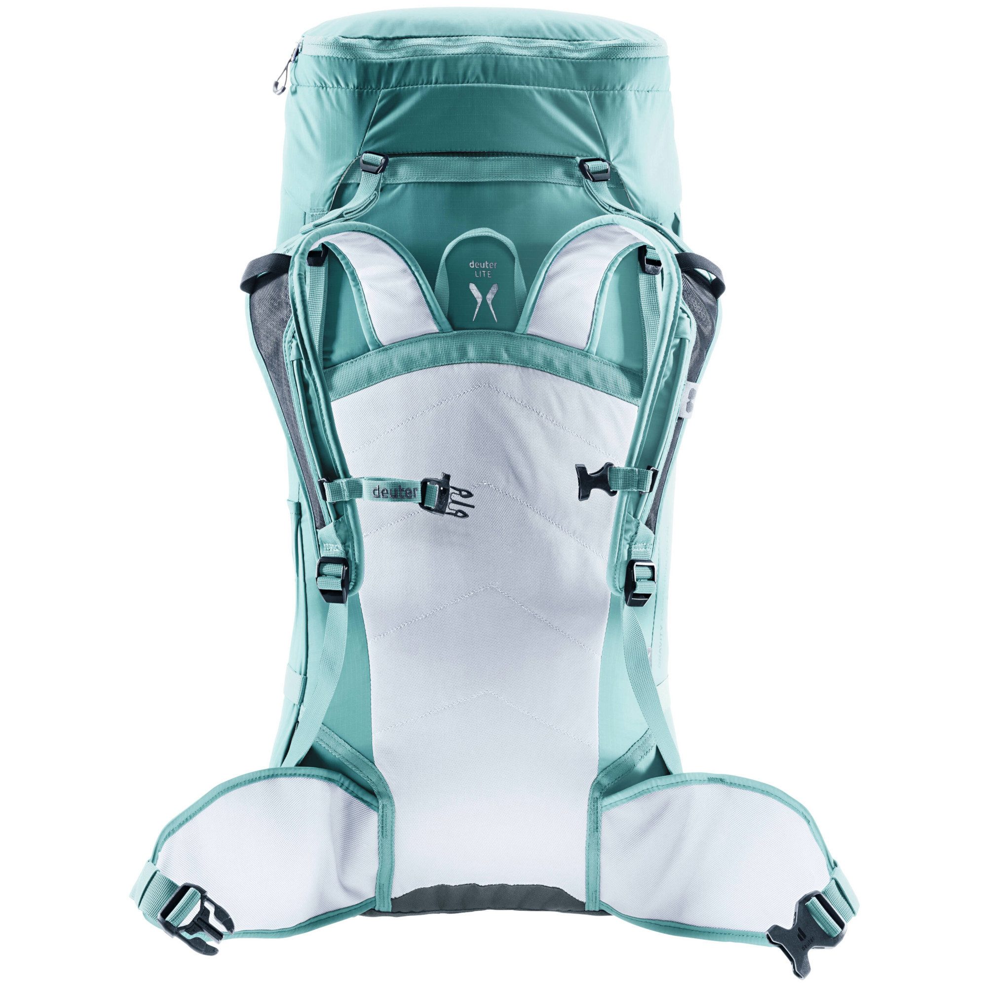 deuter Rucksack Deuter Damen Rucksack Gravity Expedition 45+ SL 3362122