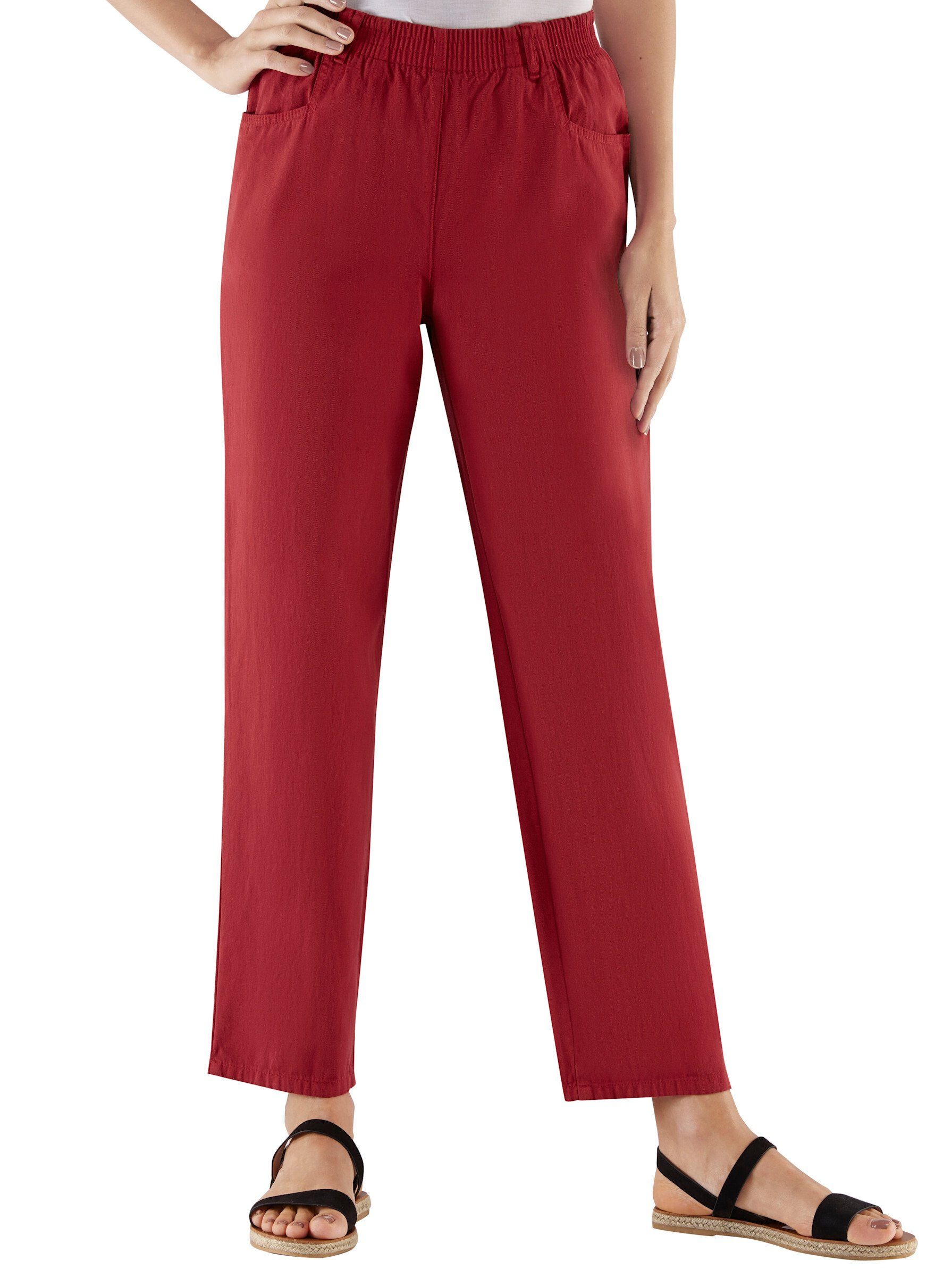 Witt Jerseyhose Schlupfhose . günstig online kaufen