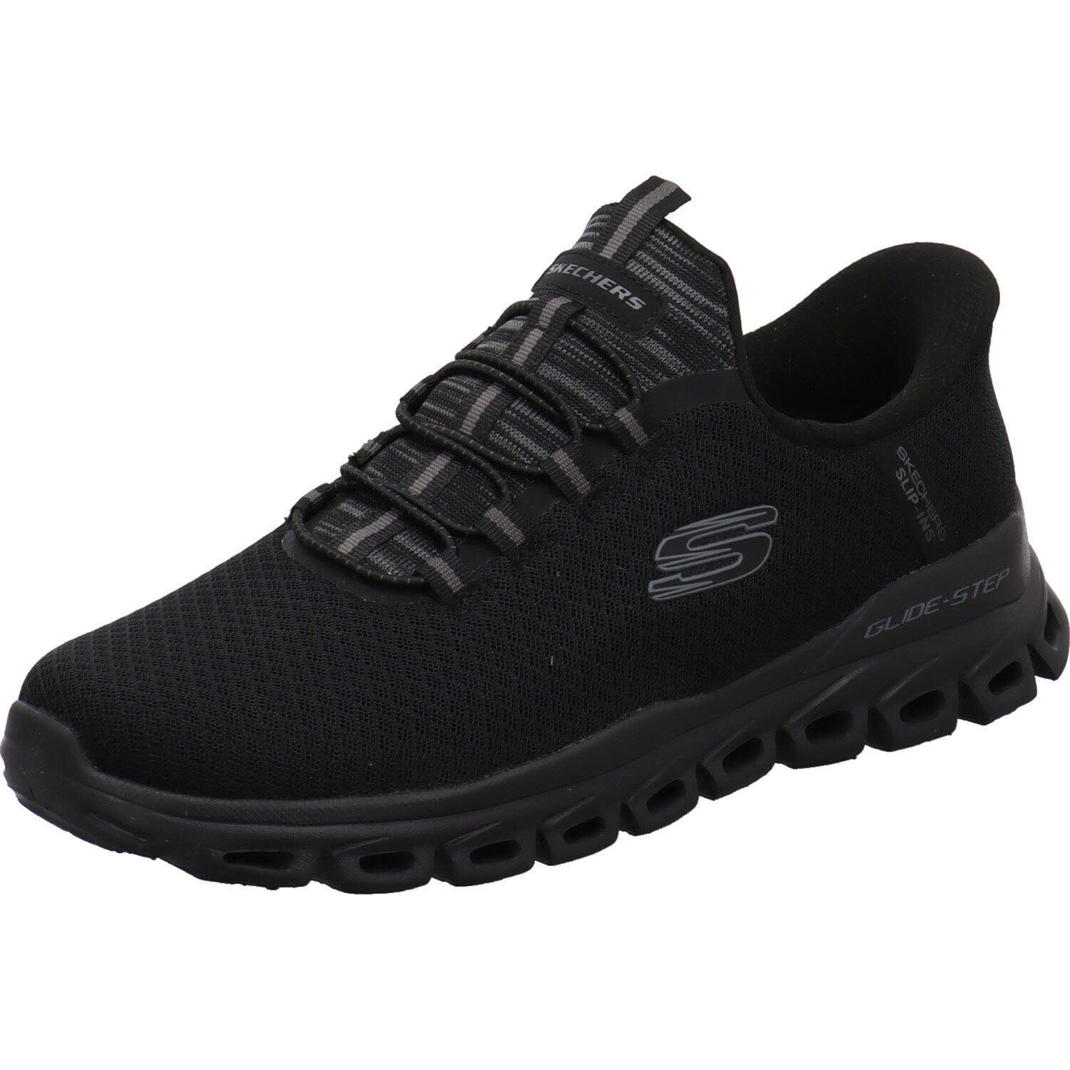 Skechers Glide Step Noxus Slipper günstig online kaufen