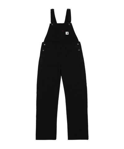 Carhartt WIP Jogger Pants Bib Overall Straight