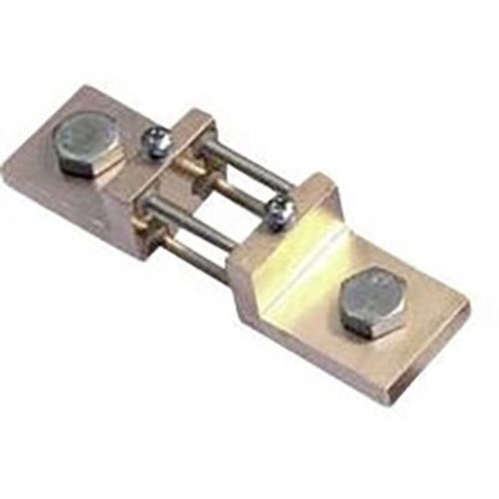 Sensor Lumel B2 200A/60mV Messshunt Messstrom 200 A Spannungsabfall (num) 60