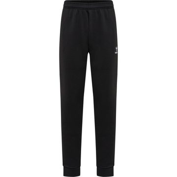 hummel Sweatbermudas Herren HMLmover COTTON Cuff PANT