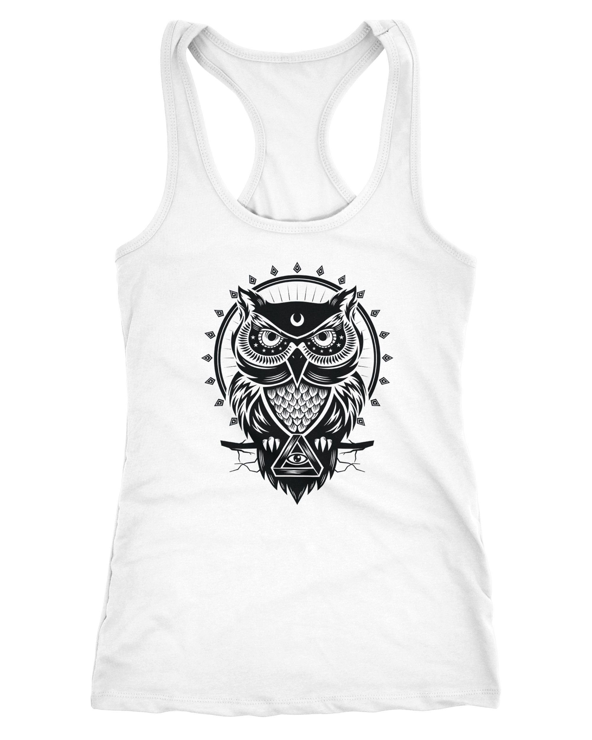 Neverless Tanktop Damen Tank Top Tanktop günstig online kaufen
