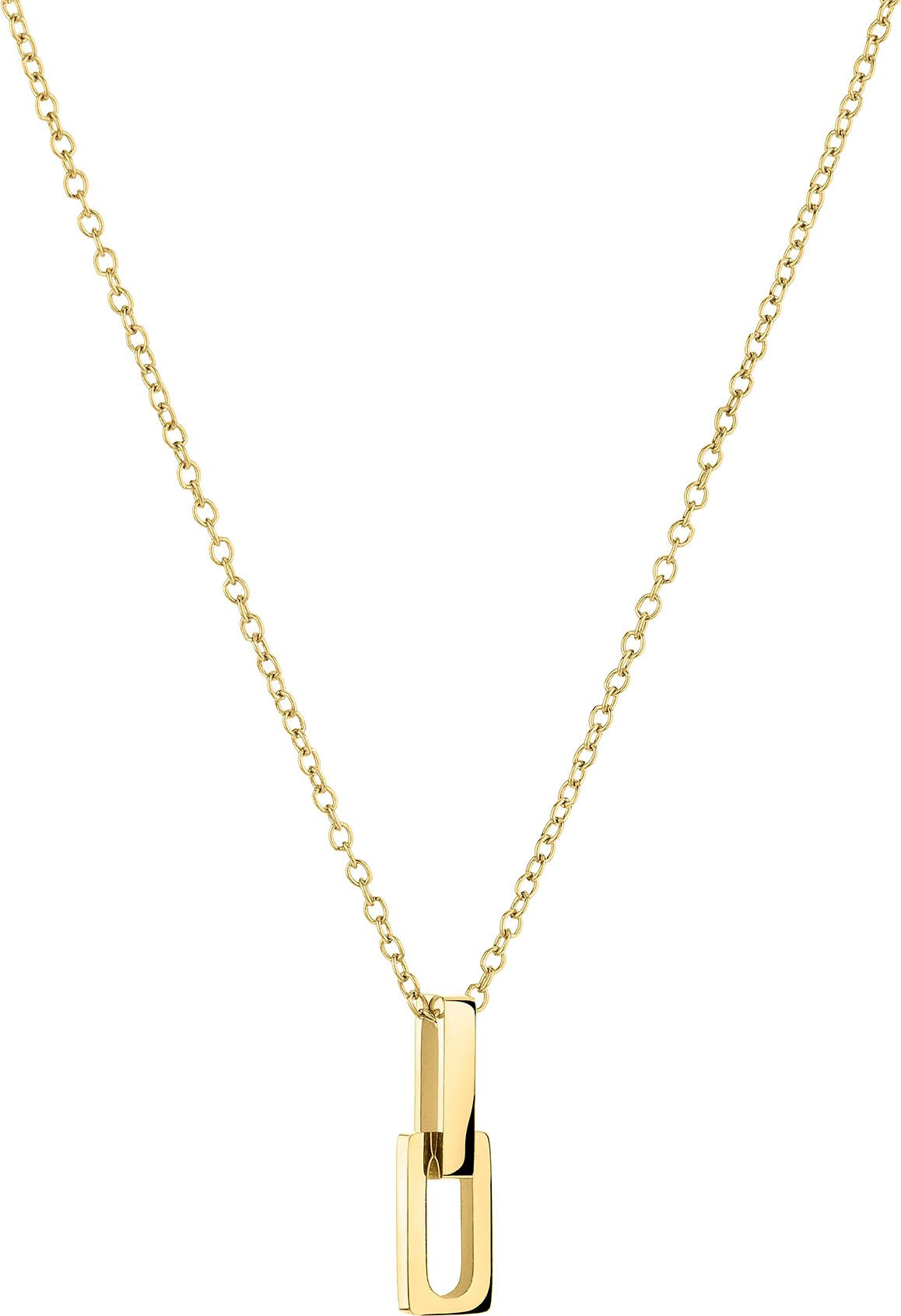 Liebeskind Berlin Kette mit Anhänger LJ-1292-N-45 günstig online kaufen