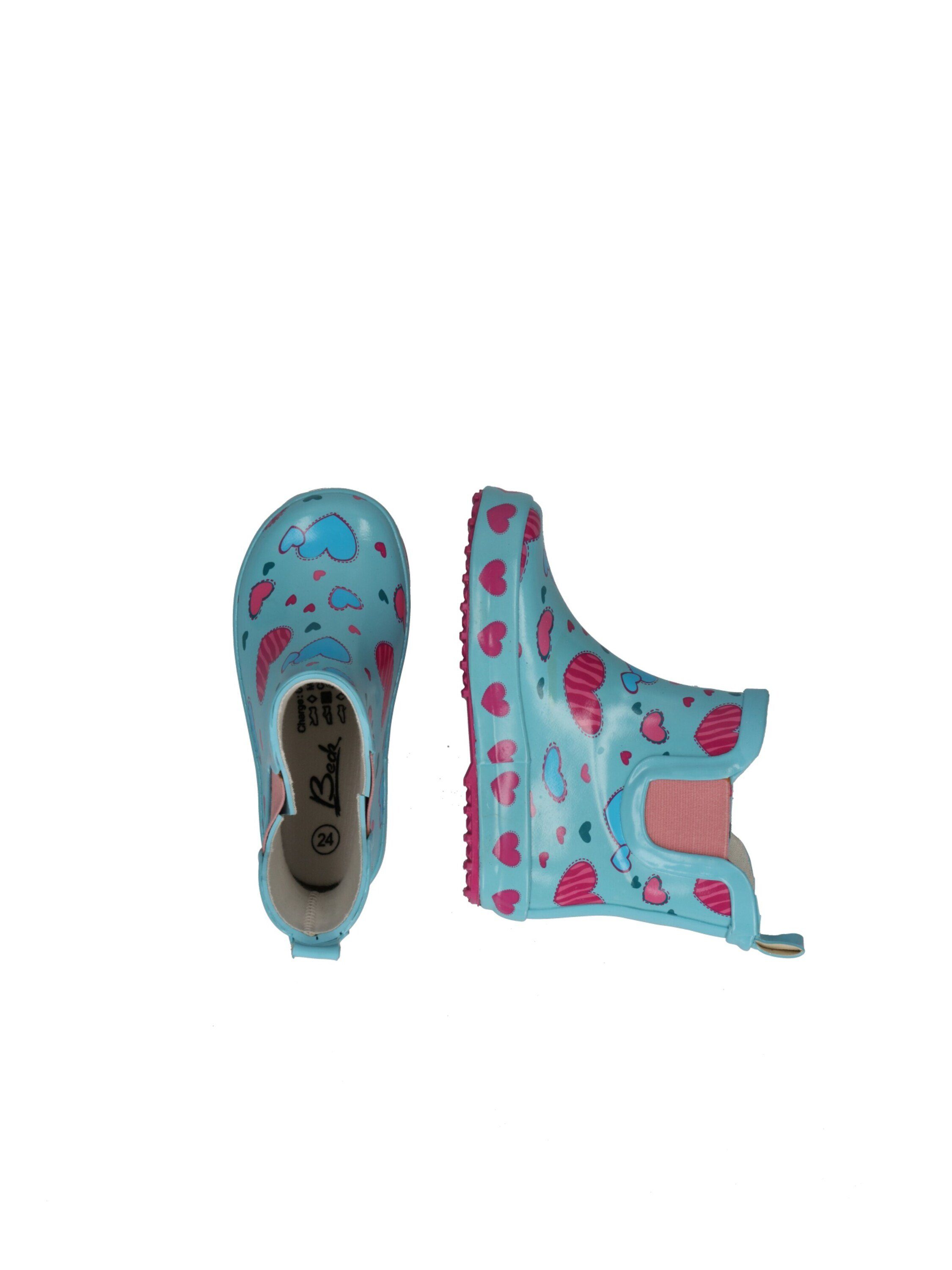 Beck Sweethearts Gummistiefel (1-tlg) günstig online kaufen