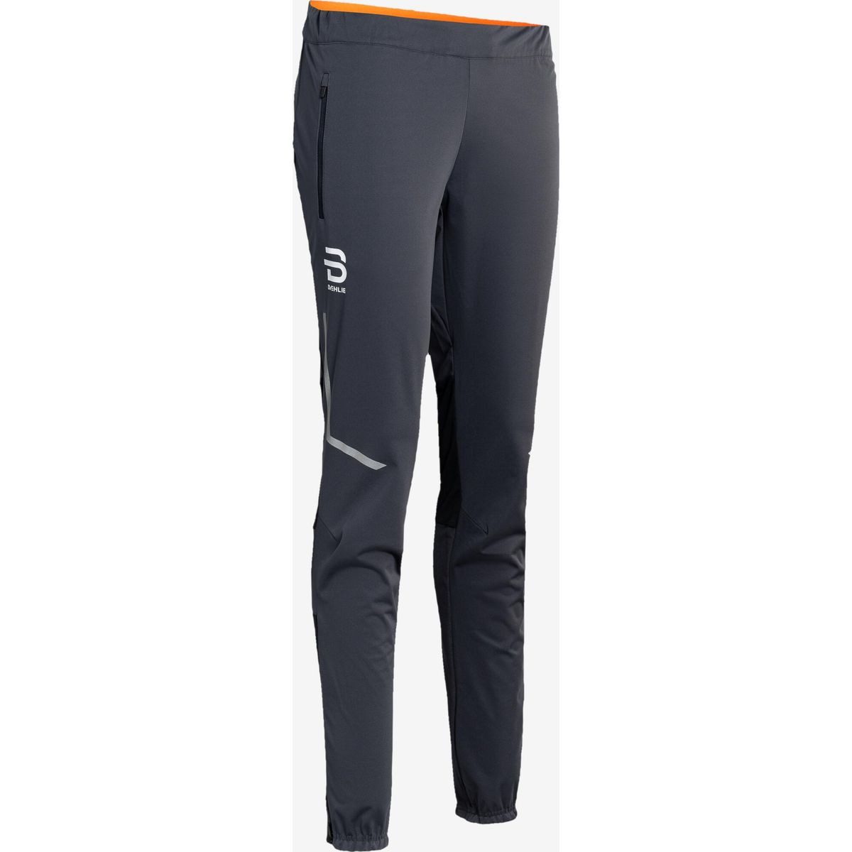 DAEHLIE Skihose Pants Pro 2.0 Wmn Perfekte Skihose für intensive Trainings mit hervorragender