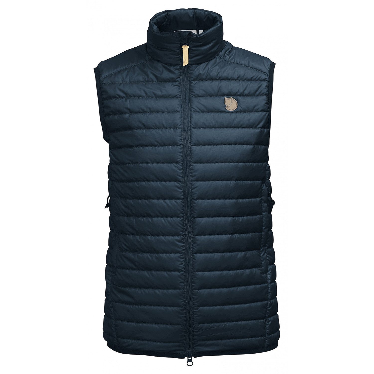 Fjällräven Funktionsweste Steppweste Abisko Padded Vest (1-tlg)