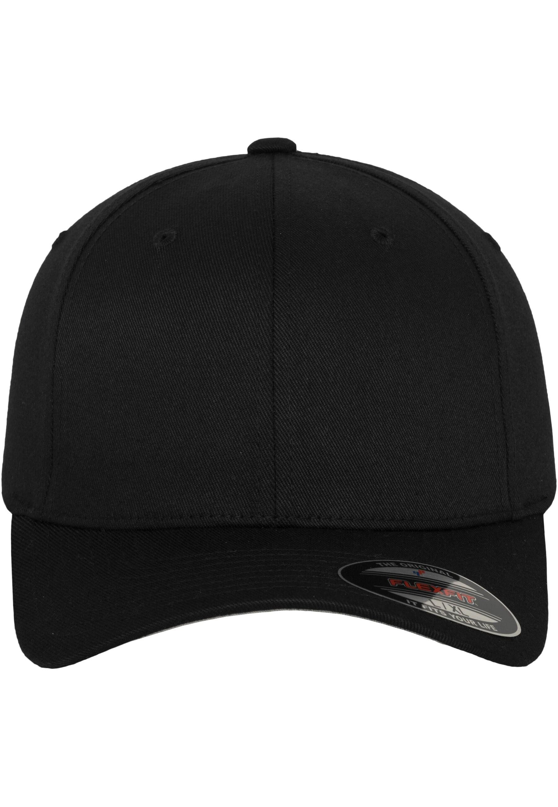 Flexfit Flex Cap Flexfit Unisex Flexfit Wooly Combed