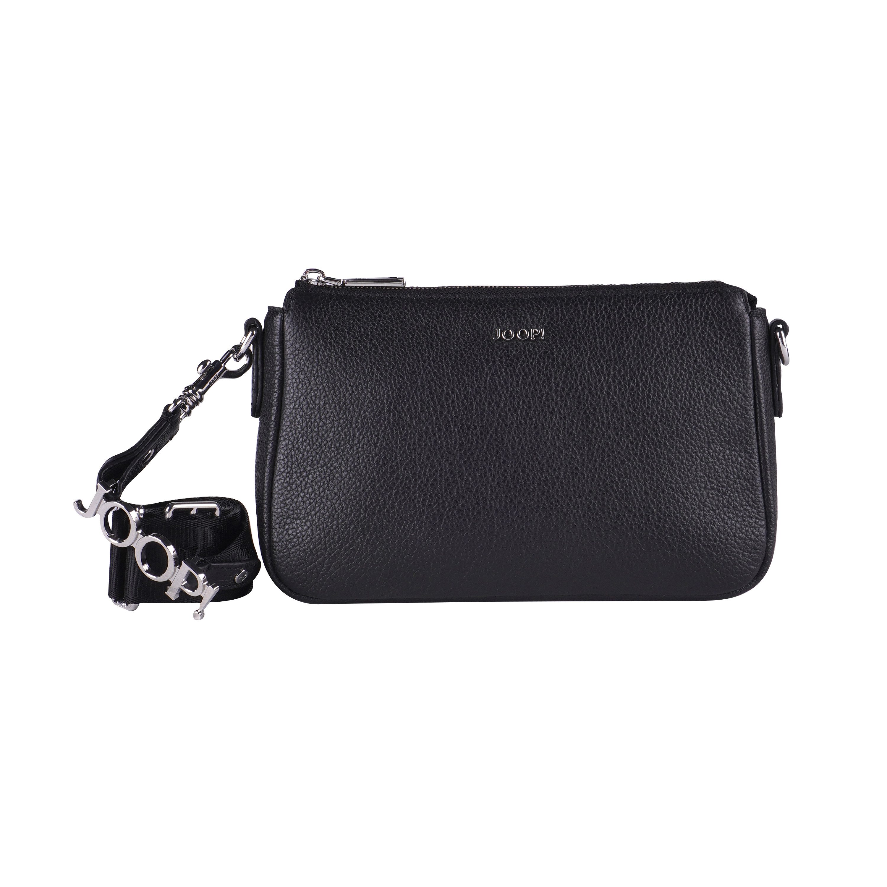 Schultertasche Joop - Damen Schultertasche Vivace Jasmina