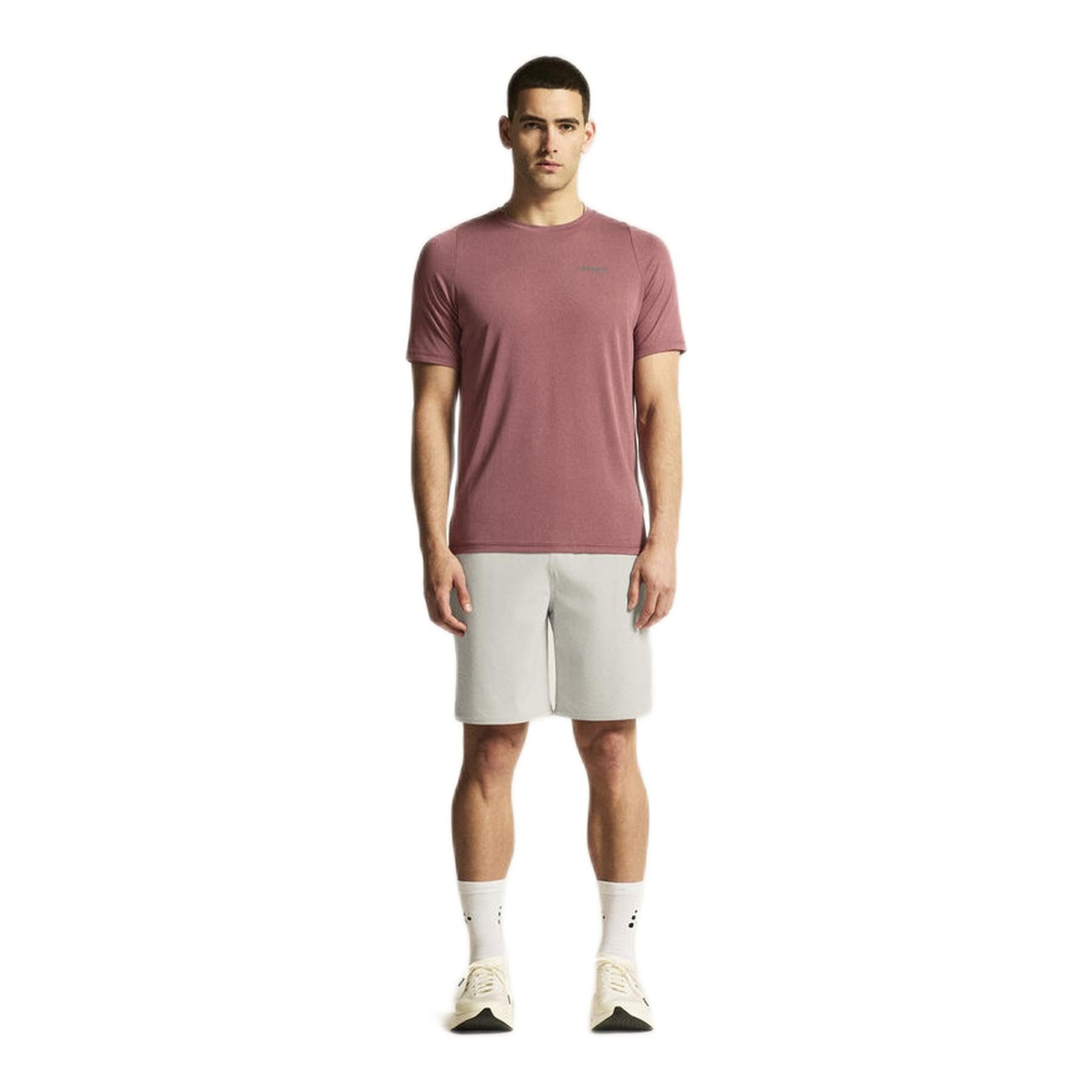 Craft T-Shirt COLLECTIVE BI-BLEND SS TEE M