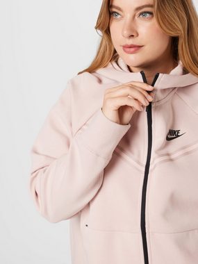 Nike Sportswear Sweatjacke (1-tlg) Plain/ohne Details