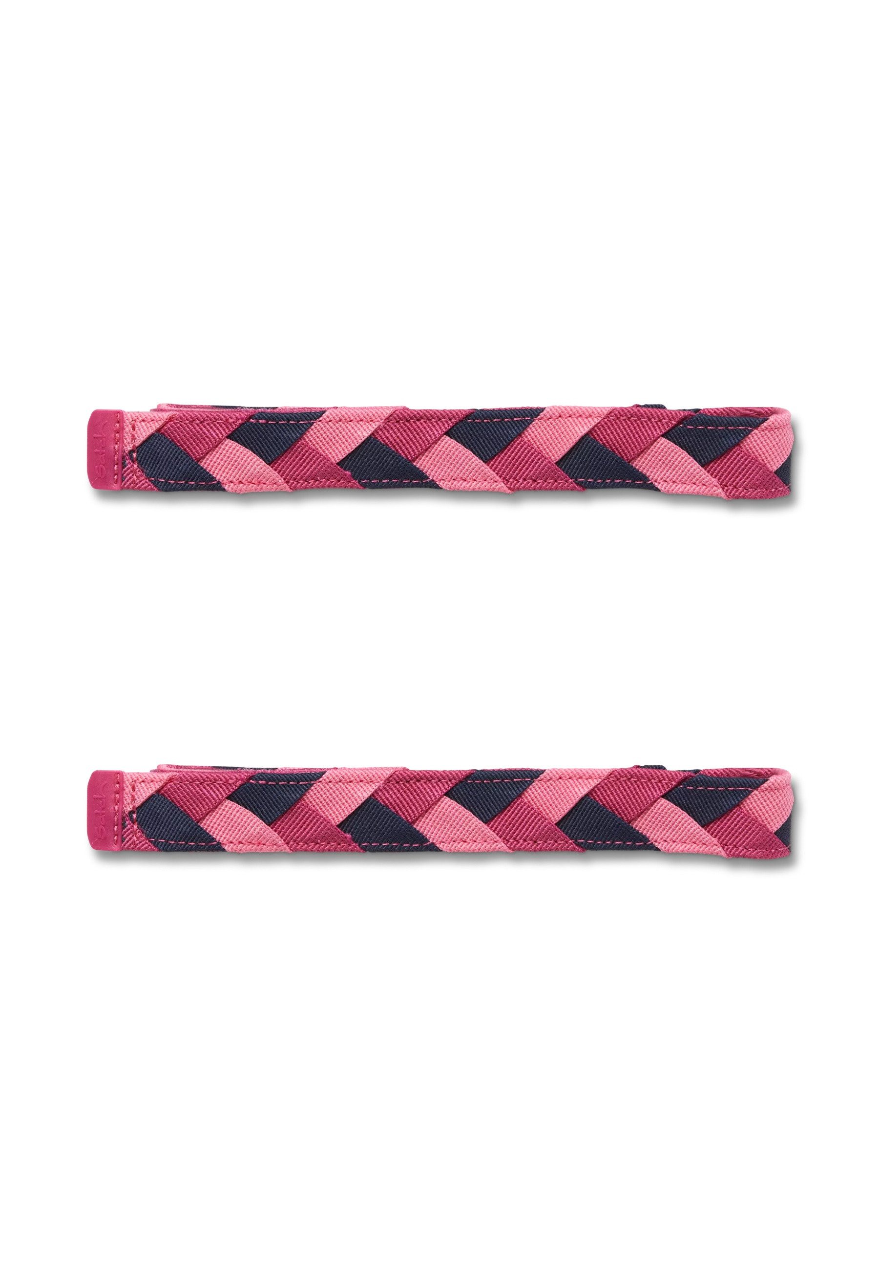 Braided Pink - Pink