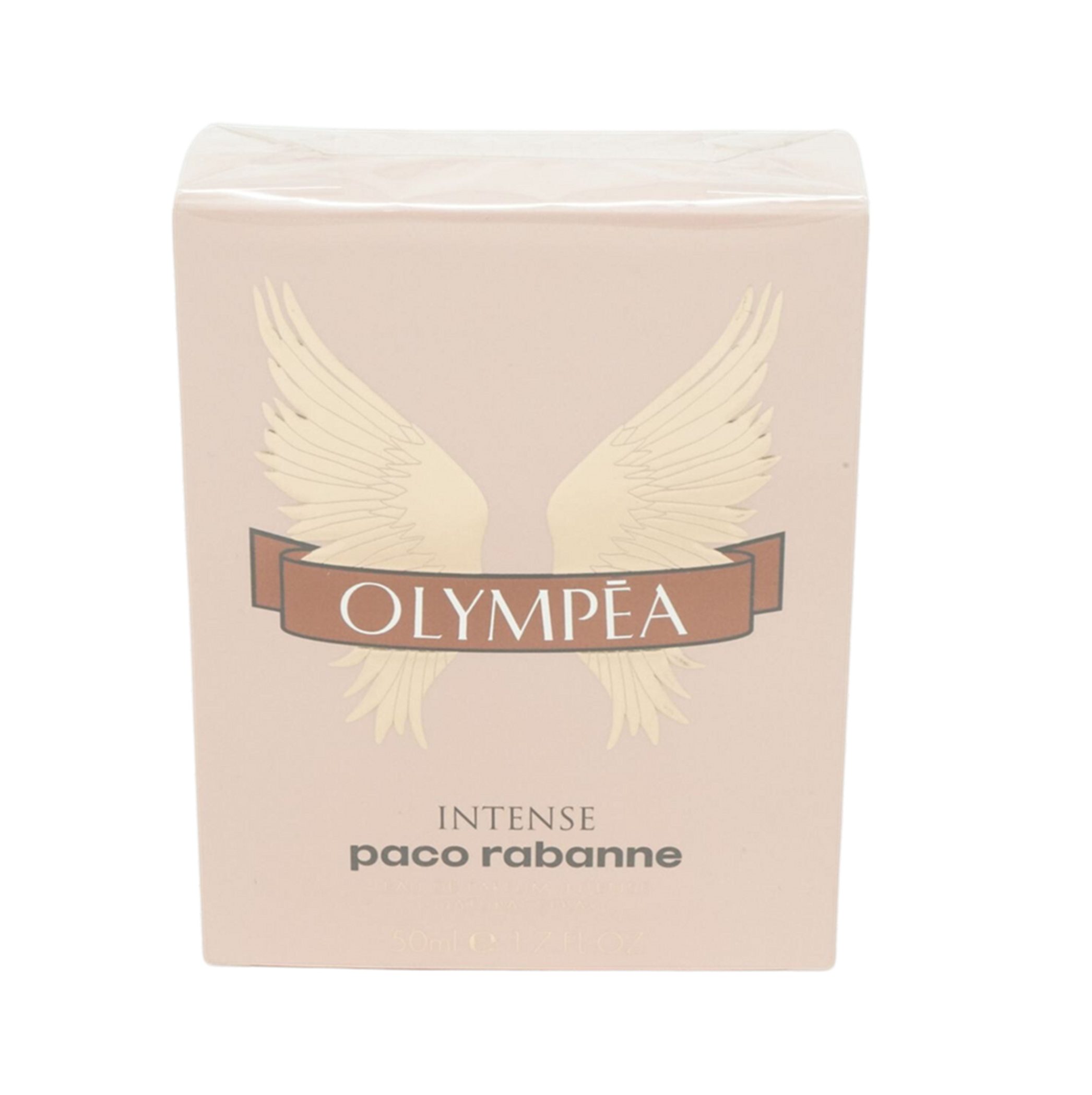 paco rabanne Eau de Parfum Paco Rabanne Olympea Intense Eau de Parfum 50ml