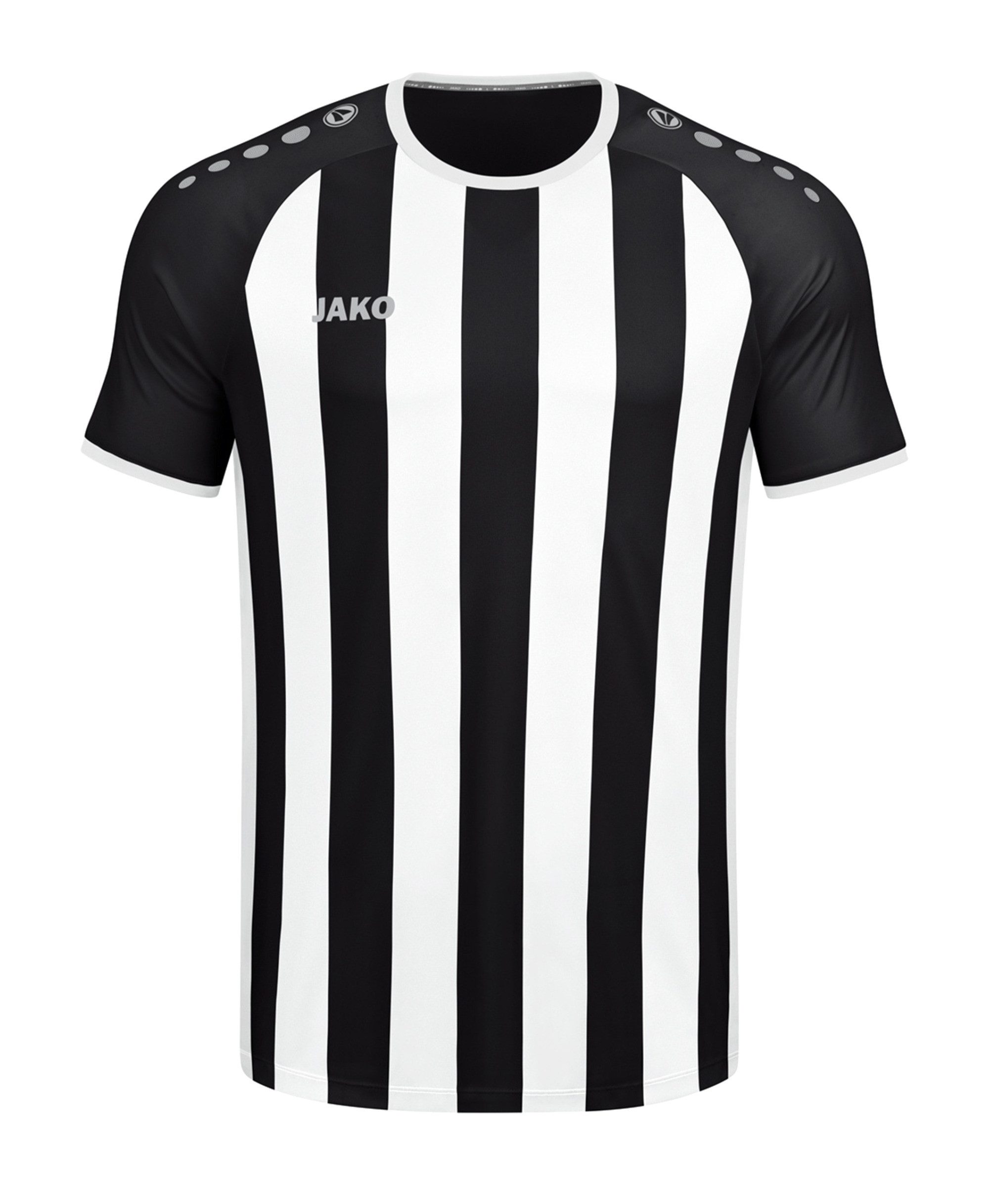 Jako Fußballtrikot Inter Trikot Kids Dunkel (1-tlg) default