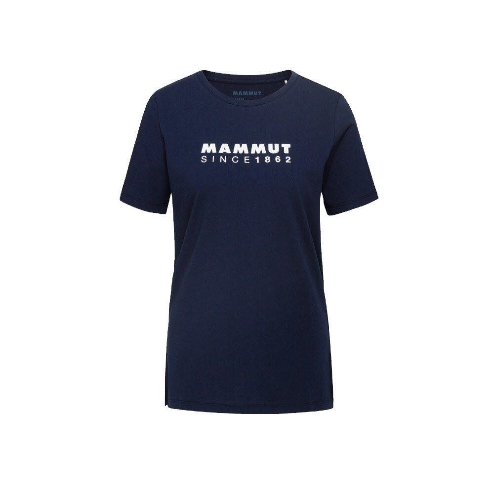 Mammut T-Shirt Mammut Core T-Shirt Women günstig online kaufen
