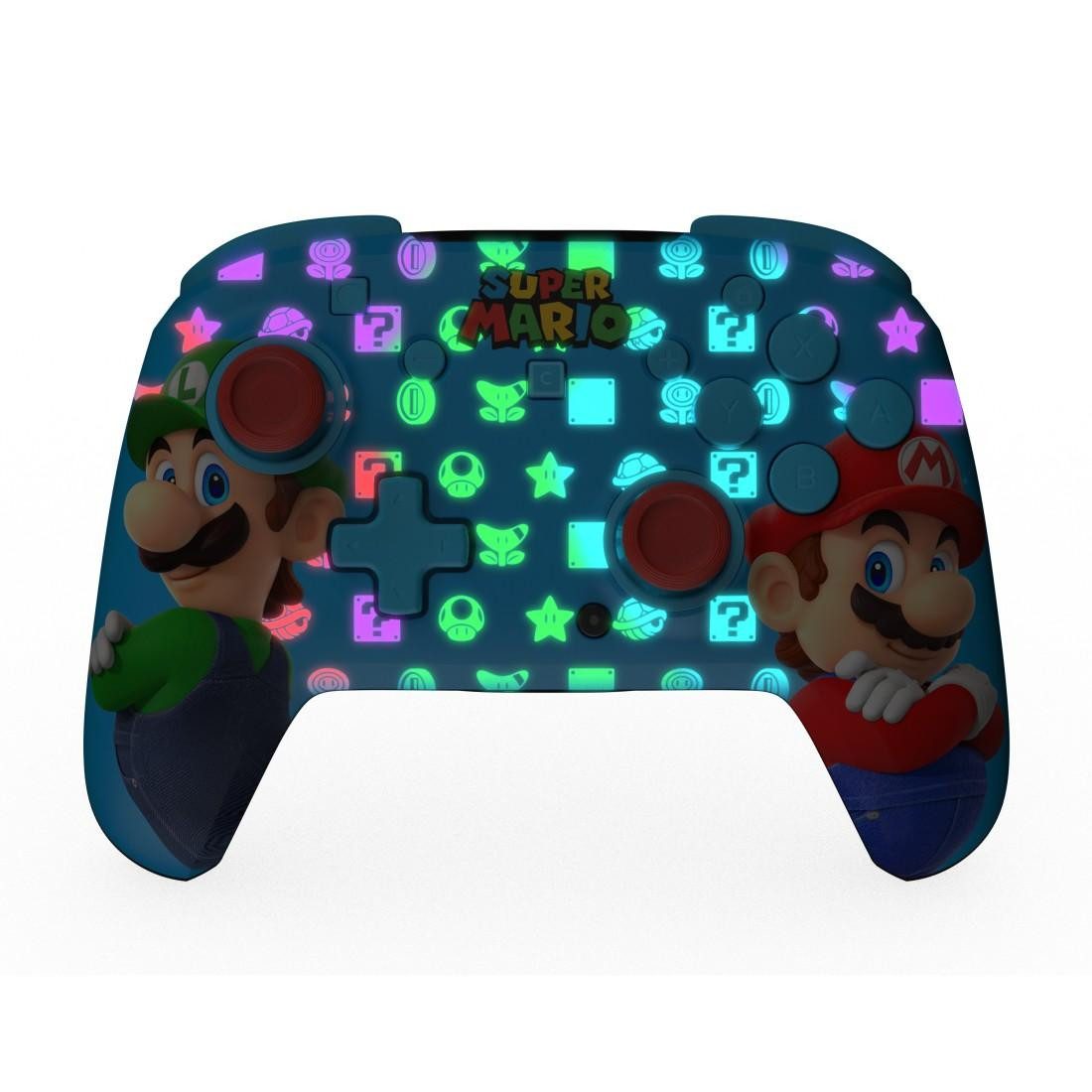 Turtle Beach Rematch, NS, kabellos Controller