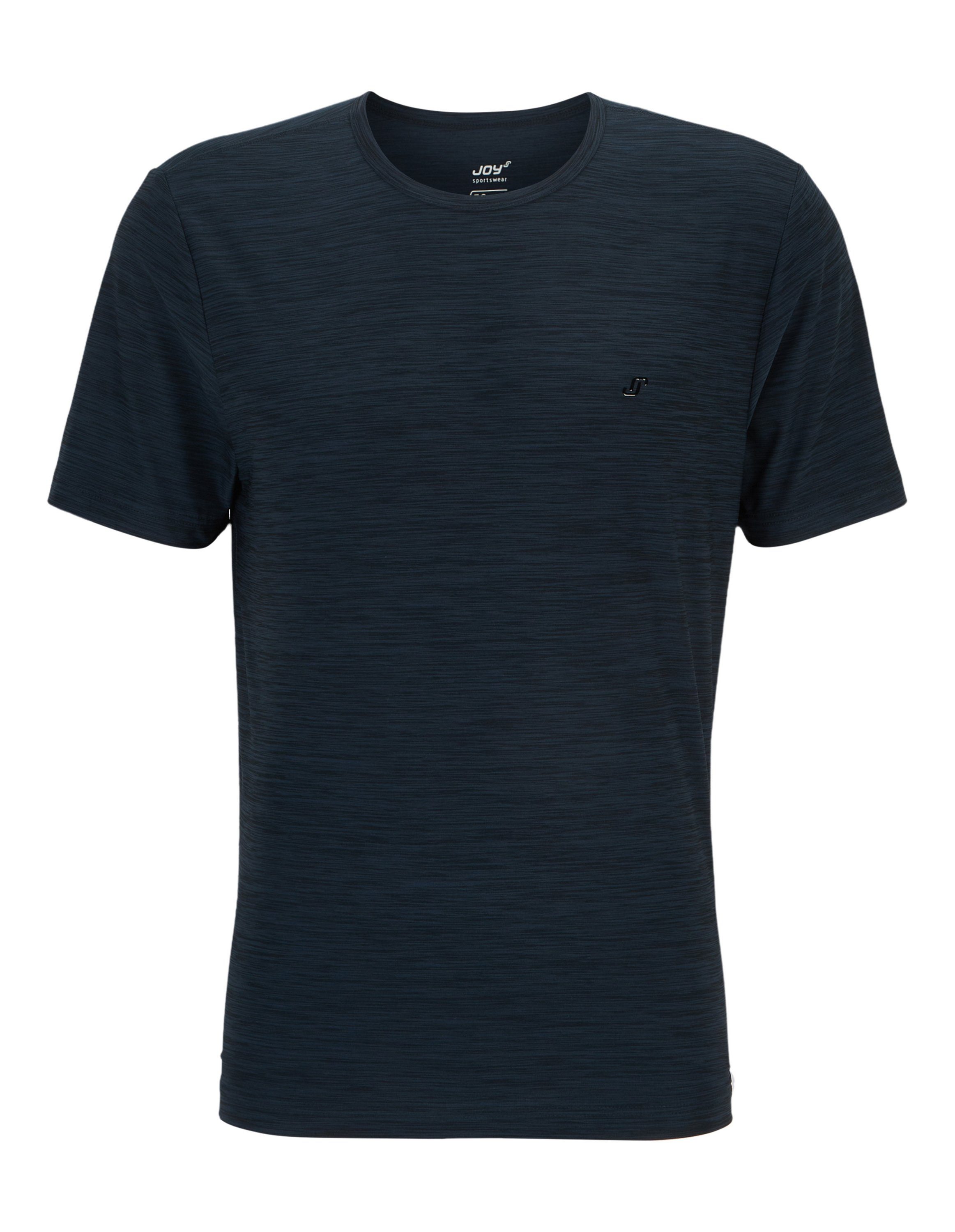 Joy Sportswear T-Shirt Rundhalsshirt VITUS