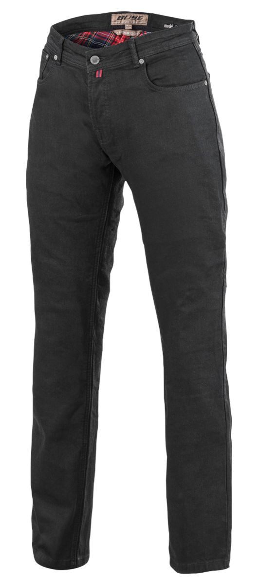 Büse Motorradhose
