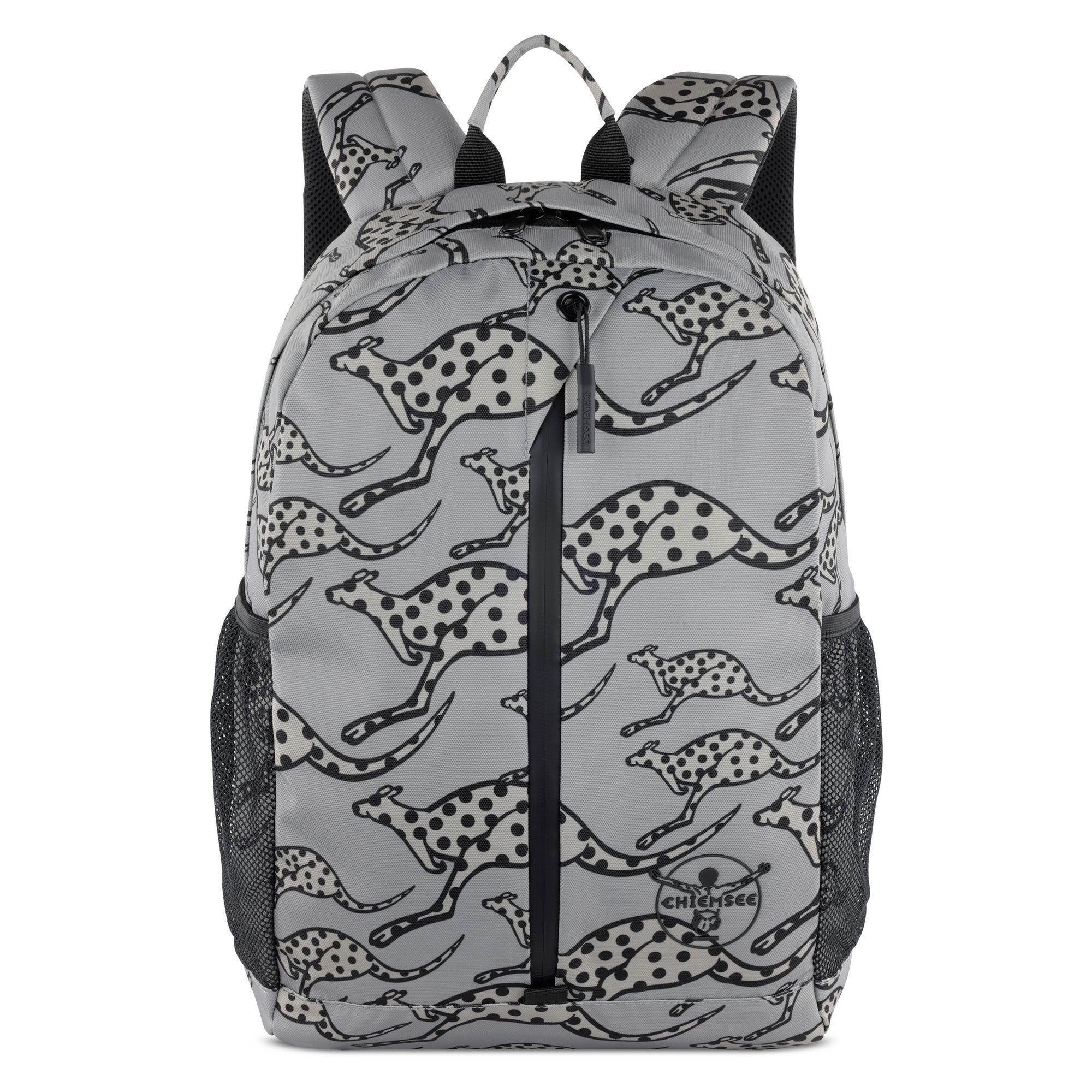 Chiemsee Daypack Jump N Fly, Polyester