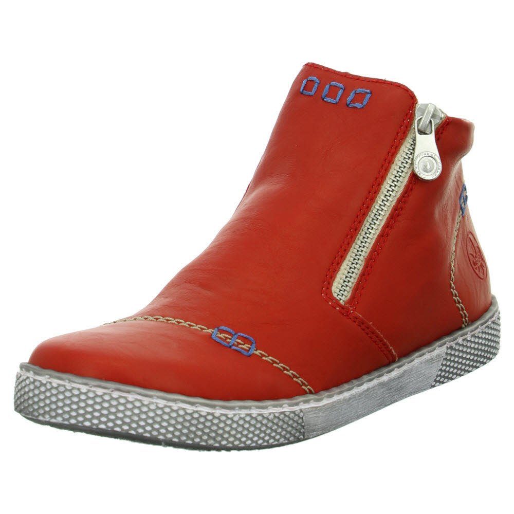 Rieker Stiefeletten Stiefelette