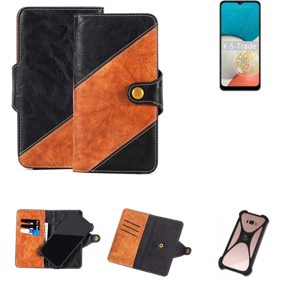 Handyhülle für Samsung Galaxy Wide5