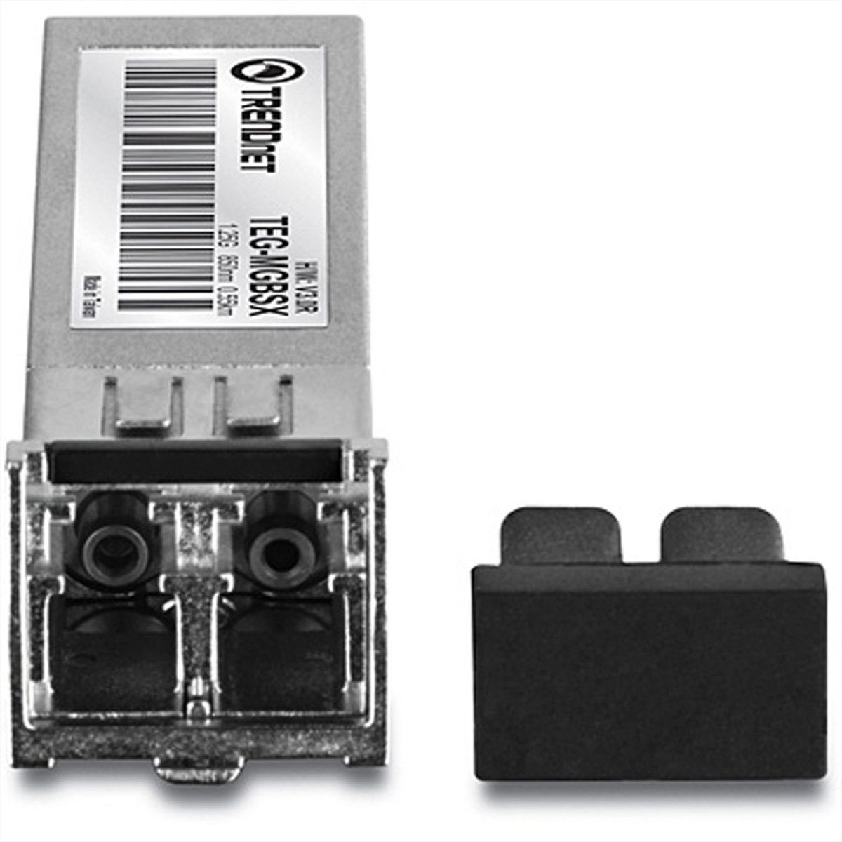 Trendnet TEG-MGBSX Mini-GBIC Multi-Mode SX Module (550M) Netzwerk-Switch