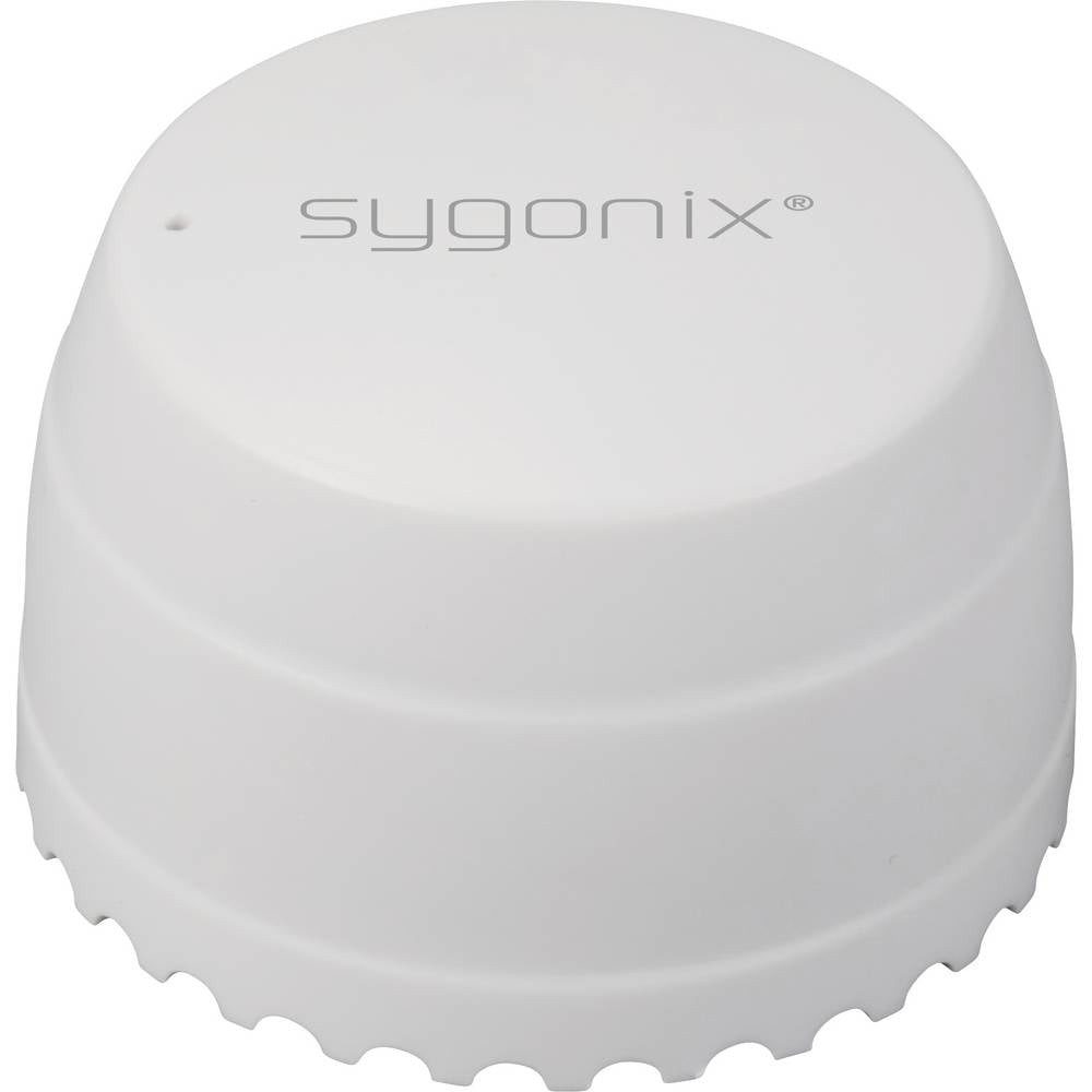 Sygonix WLAN-Wassermelder SY-6515316 Wassermelder (mit App-Steuerung)