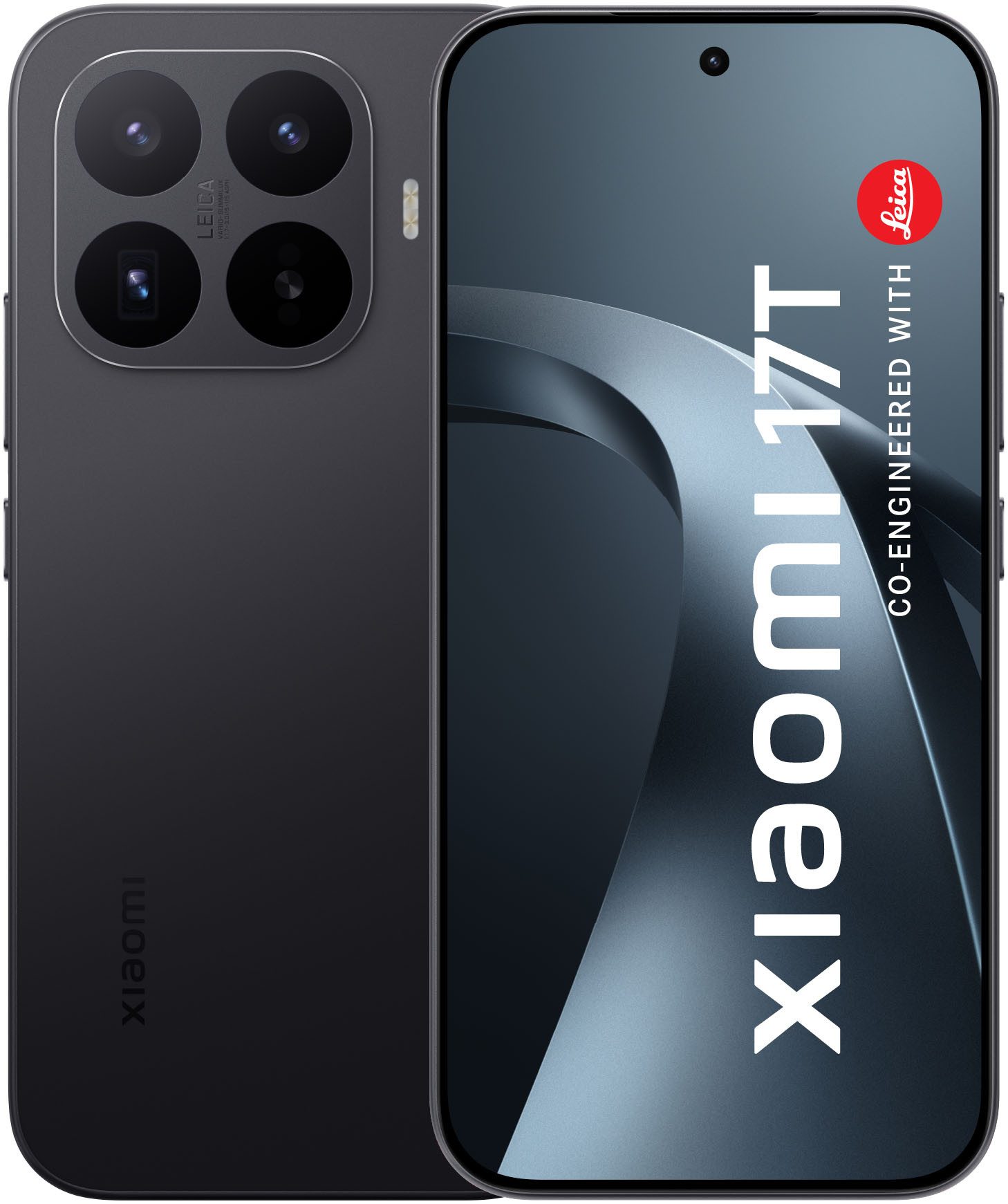 Xiaomi Smartphone
