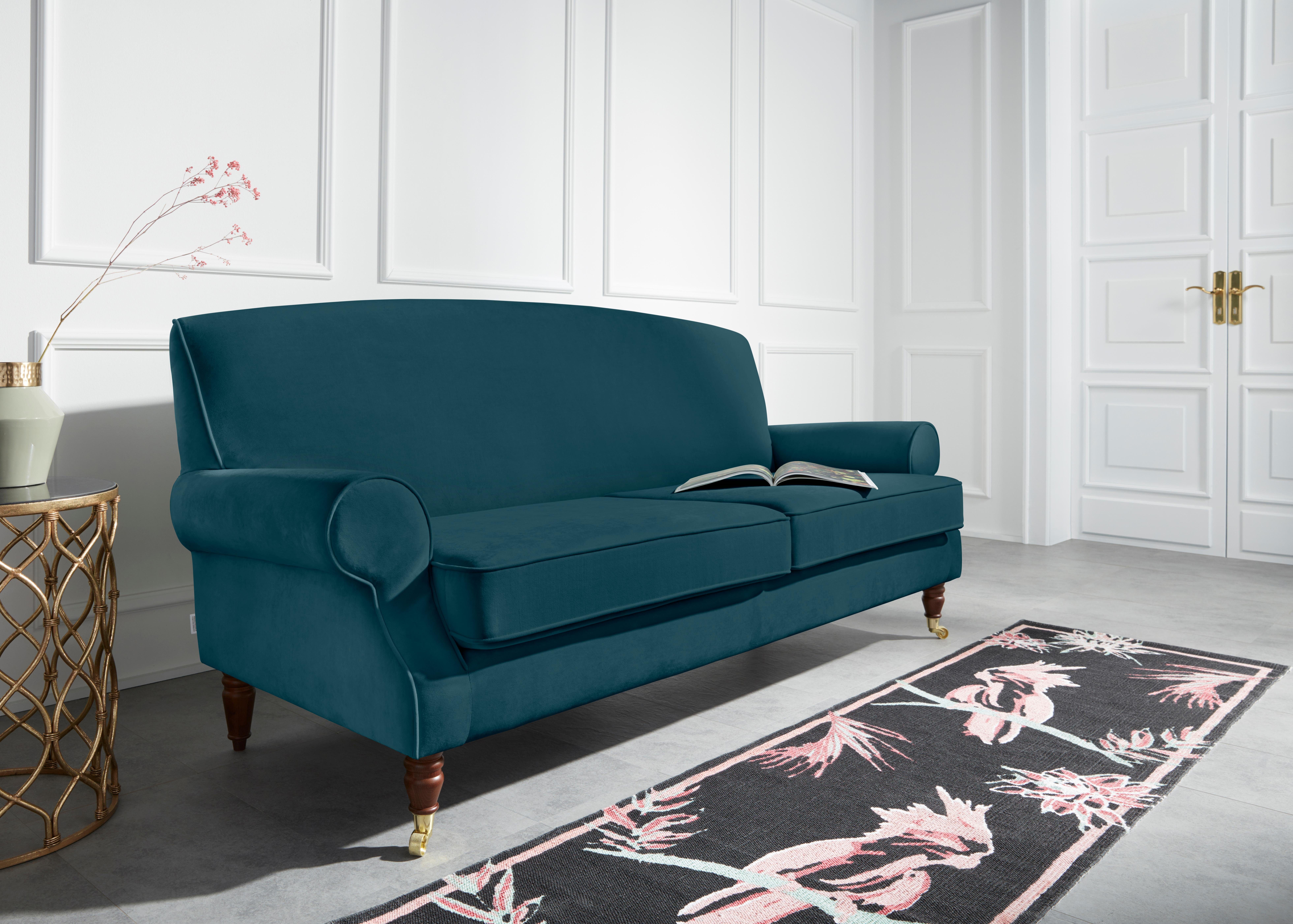 Guido Maria Kretschmer Home&Living 3-Sitzer Rennes, günstig online kaufen