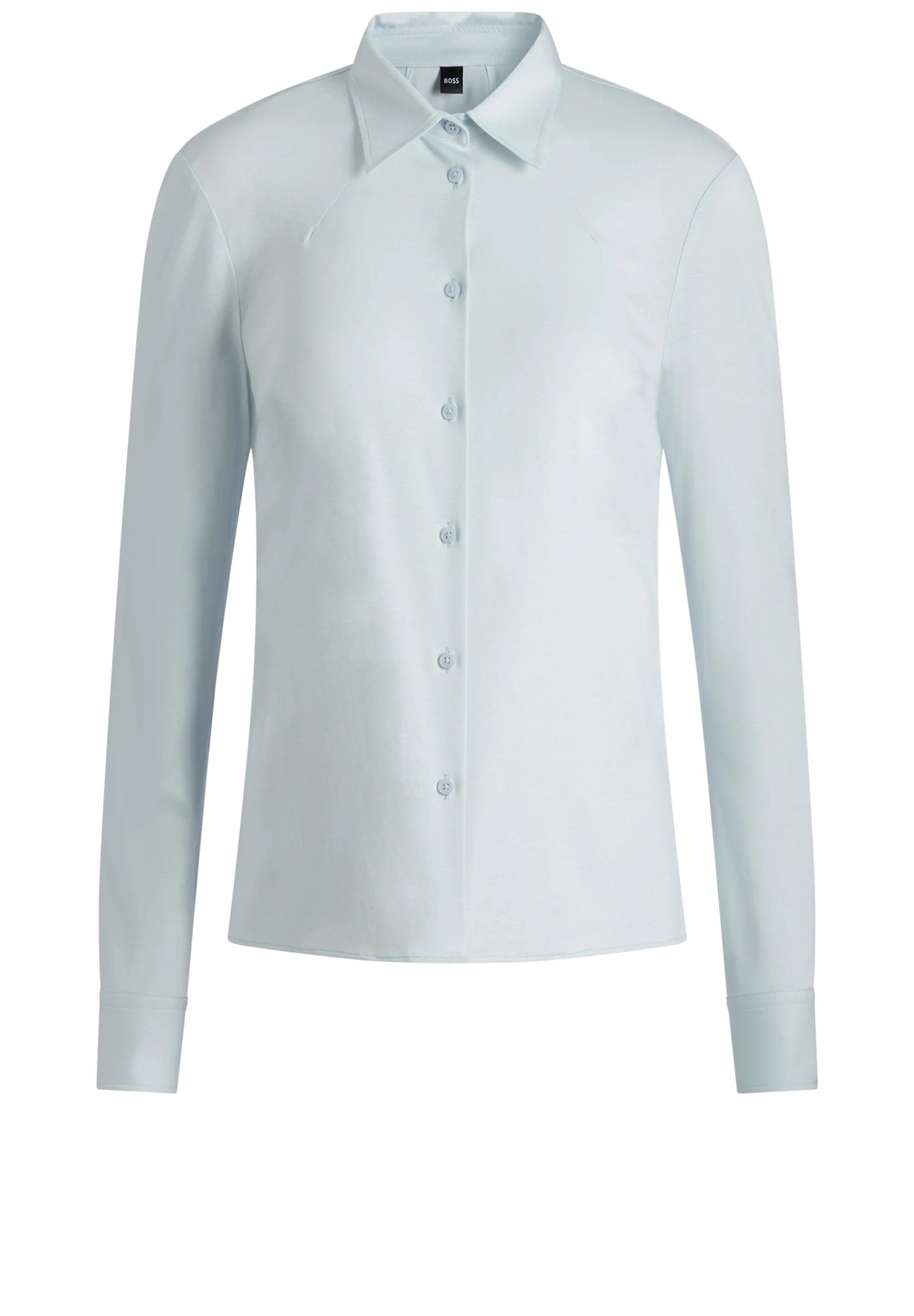 BOSS Blusentop Bronta (1-tlg)