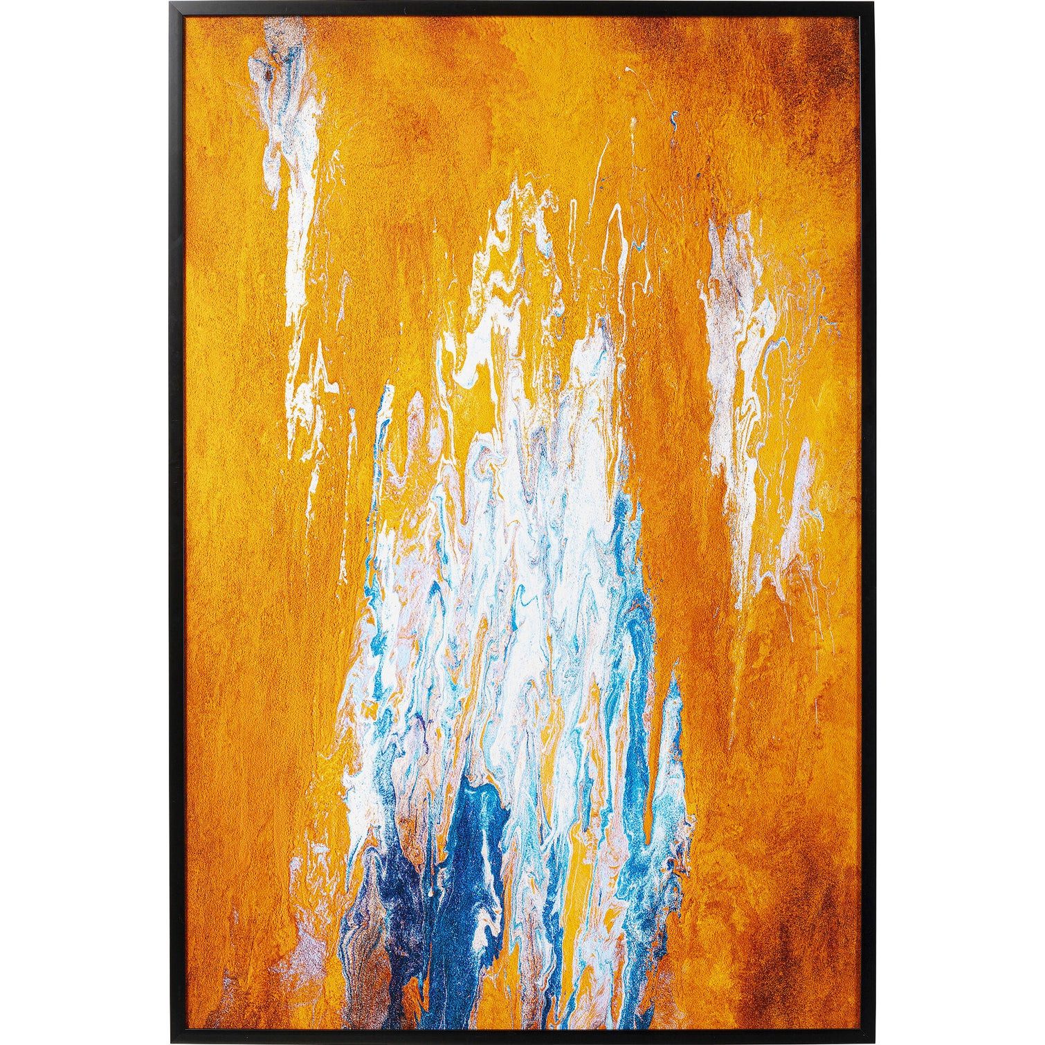 Kare Design Bild Artistas, Abstrakt, 80x120 cm