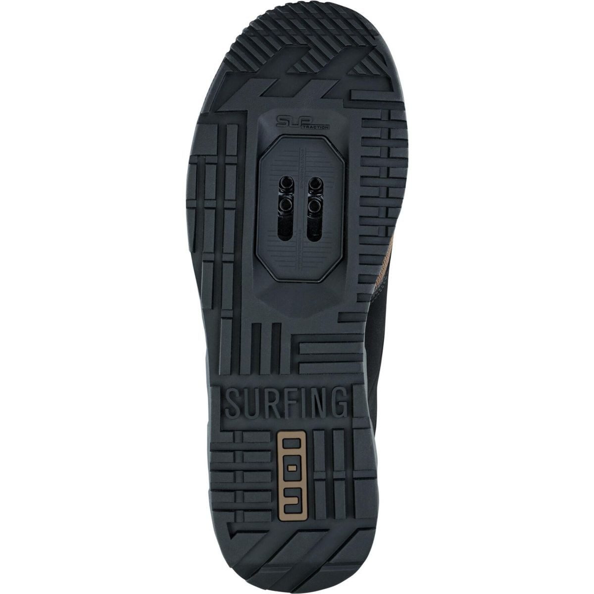 ION Shoes Rascal Select BOA Fit System Unisex Fahrradschuh Perfekter Radschuh für anspruchsvolle Trails mit BOA® Fit System