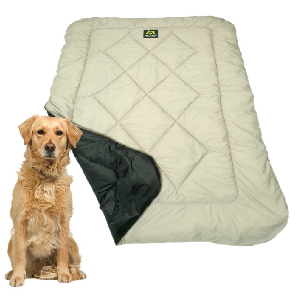 MAELSON Tierdecke Cosy Roll Hundedecke - günstig online kaufen