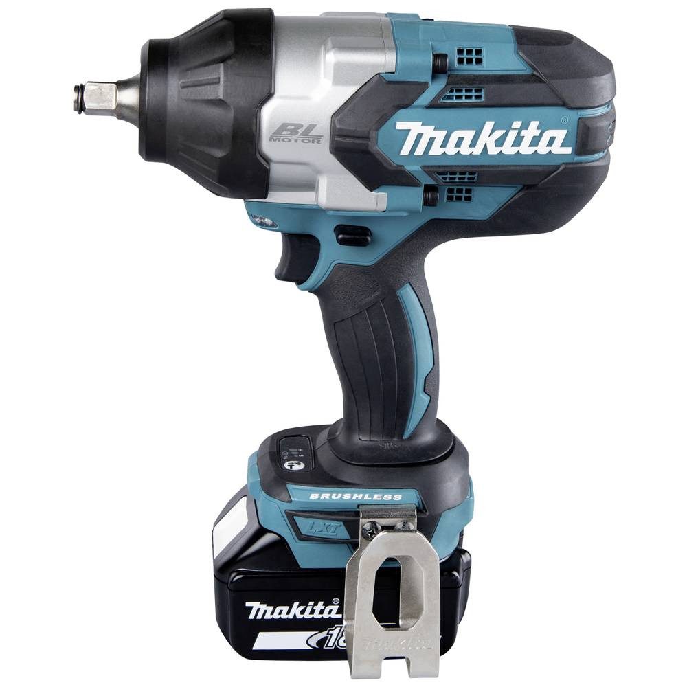 Thumbnail - Makita Schlagschrauber Akku-Schlagschrauber 18V