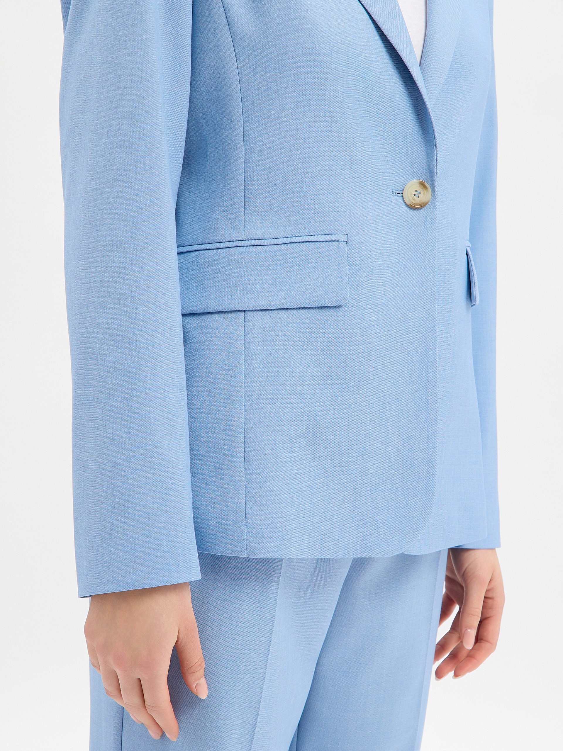 MORE&MORE Blusenblazer