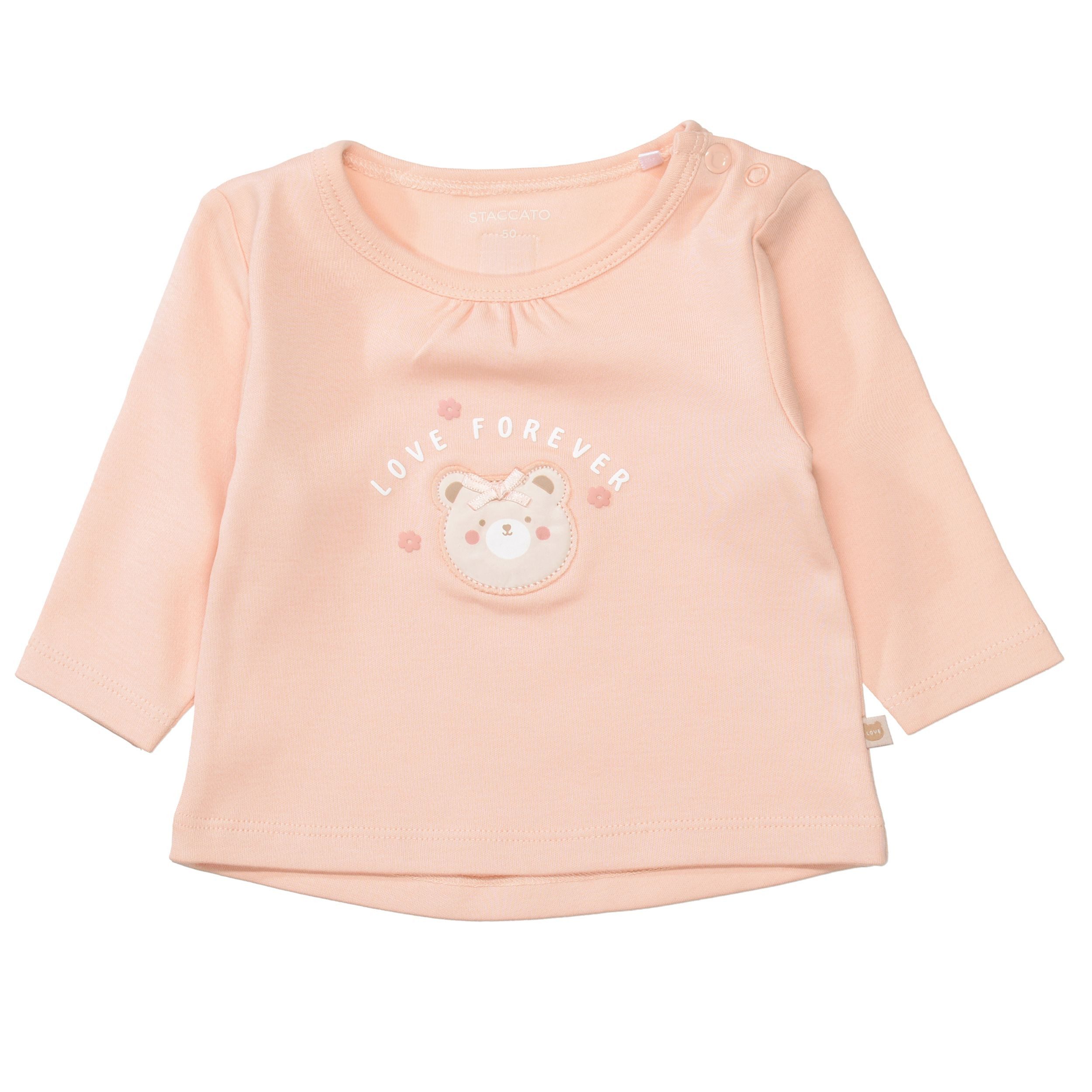 STACCATO Langarmshirt