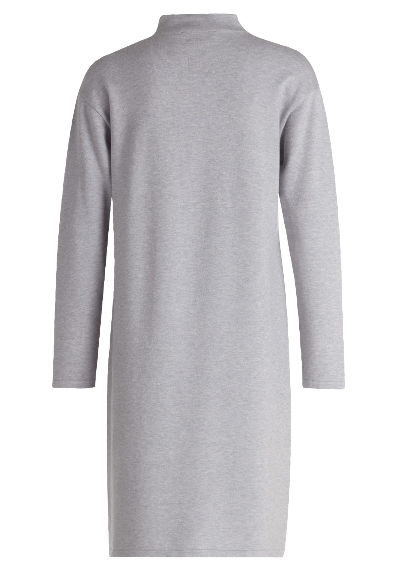 Betty Barclay Strickkleid Damen mit Stehkragen