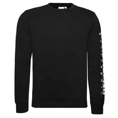 Napapijri Sweatshirt Badas C Herren