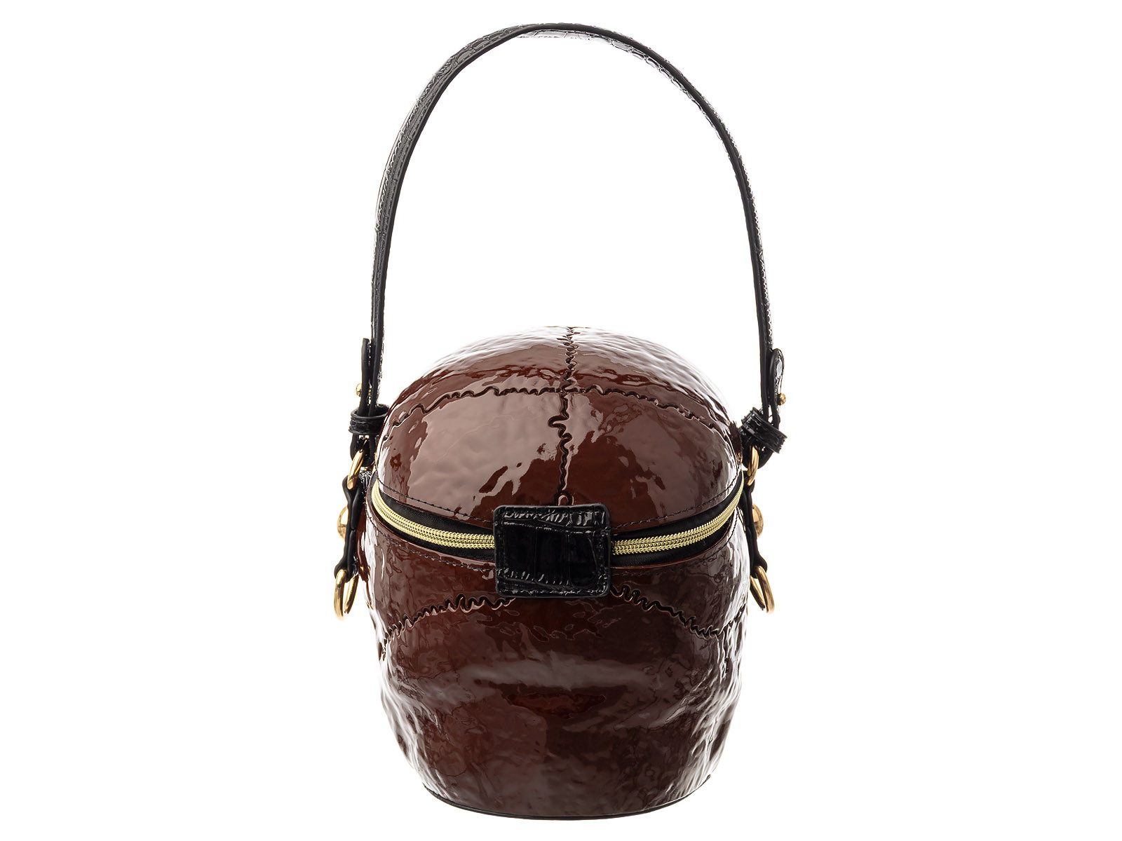 Magic Bags Schultertasche Tasche Umhängetasche "Totenkopf" (1-tlg)