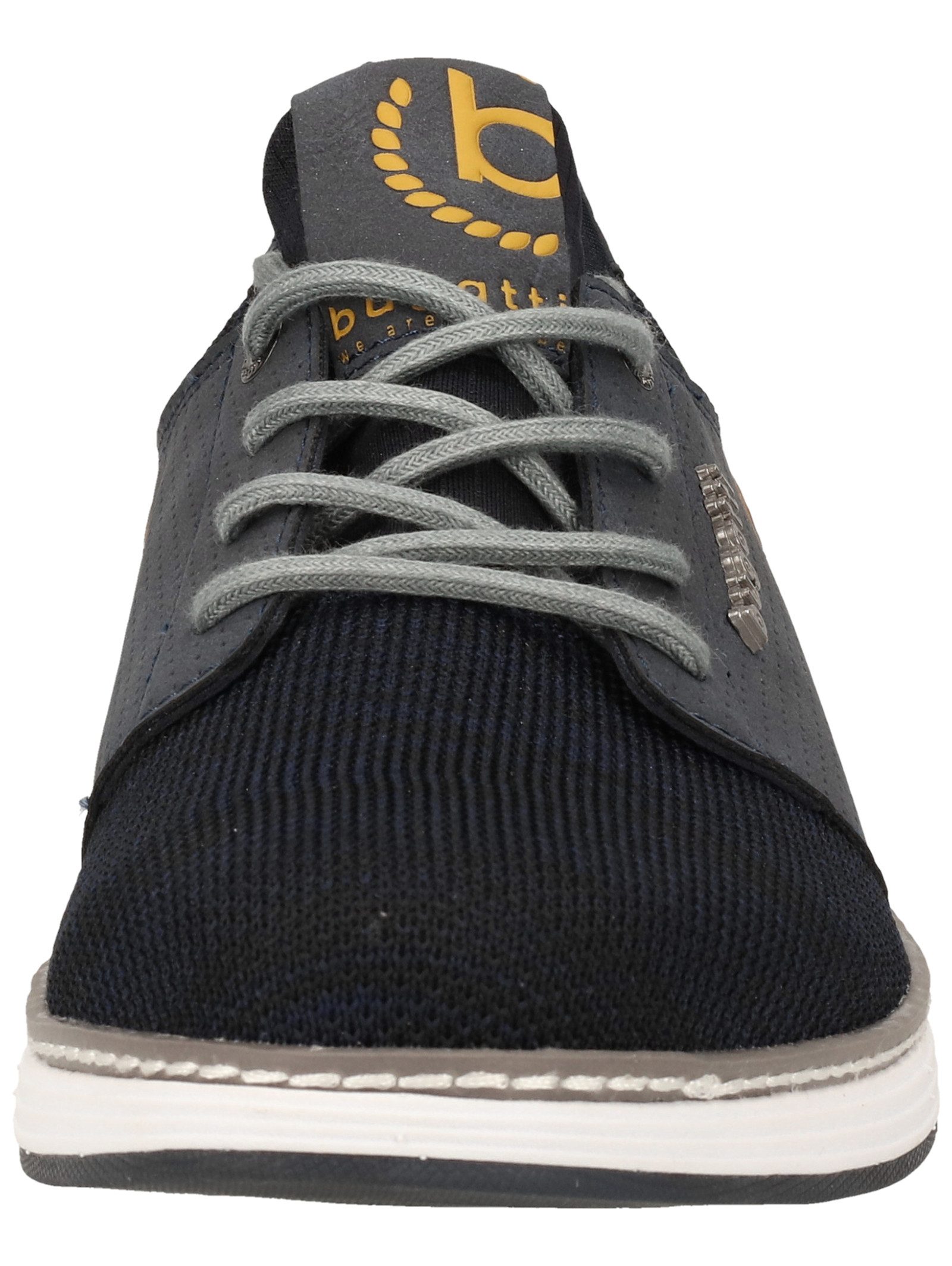 bugatti bugatti Sneaker Textil Sneaker