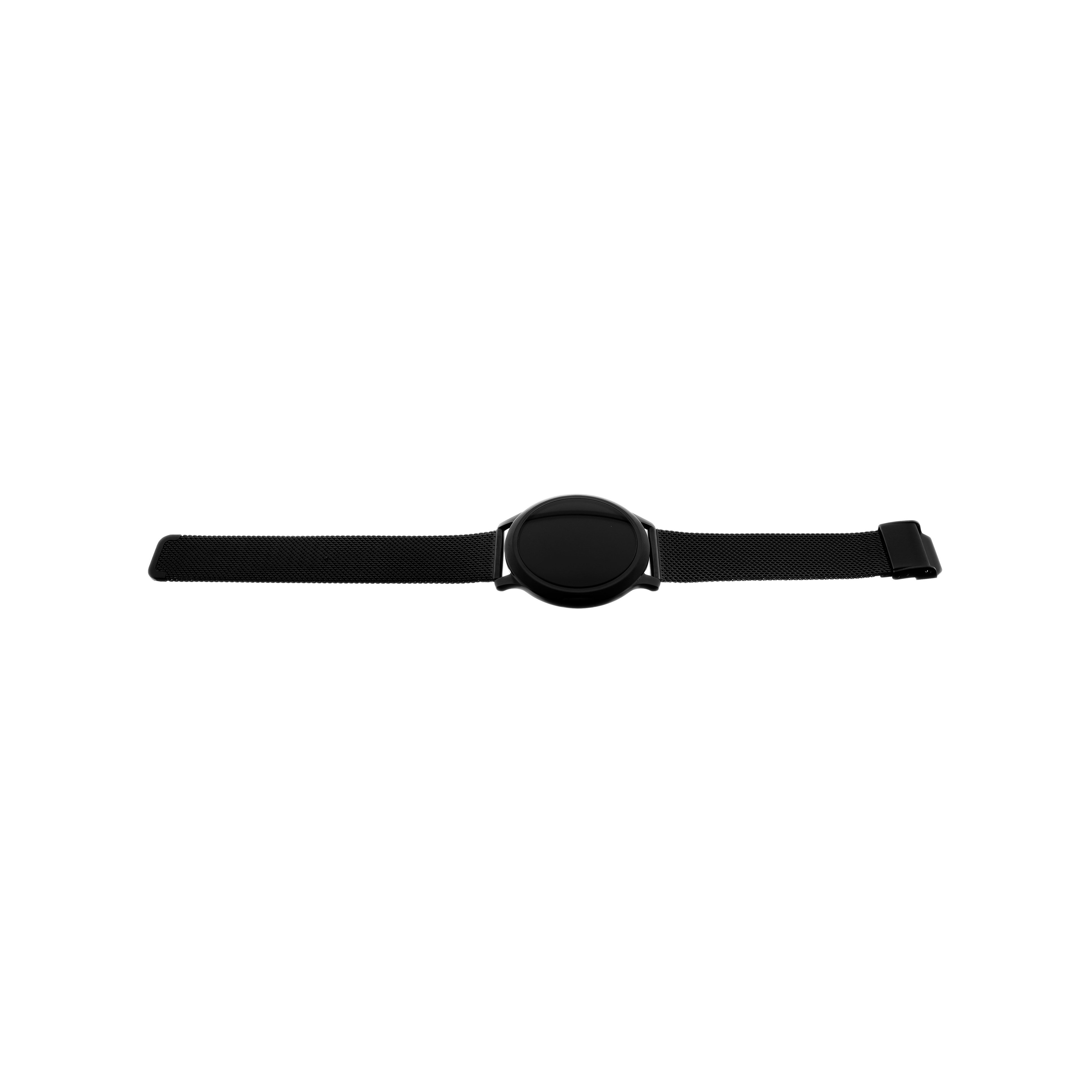 Xssive Xssive Smart Watch XSS-SW10B - Schwarz Smartwatch