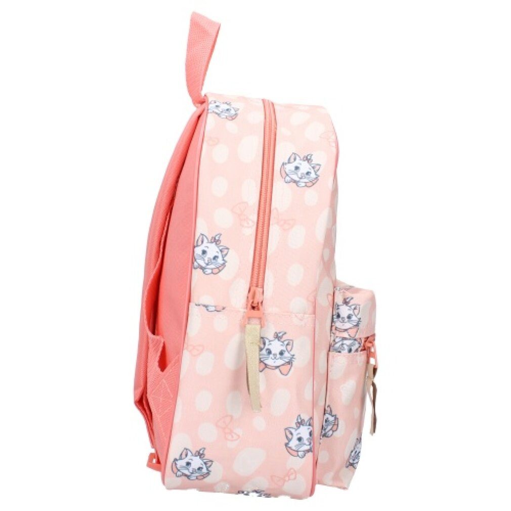 Vadobag Handtasche Disney Aristocats - Rucksack "Marie All Good" 30cm