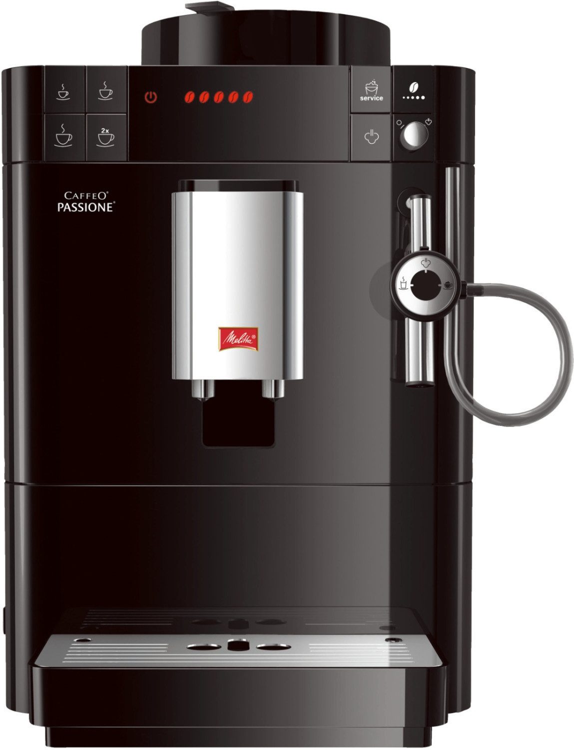 Melitta Kaffeevollautomat
